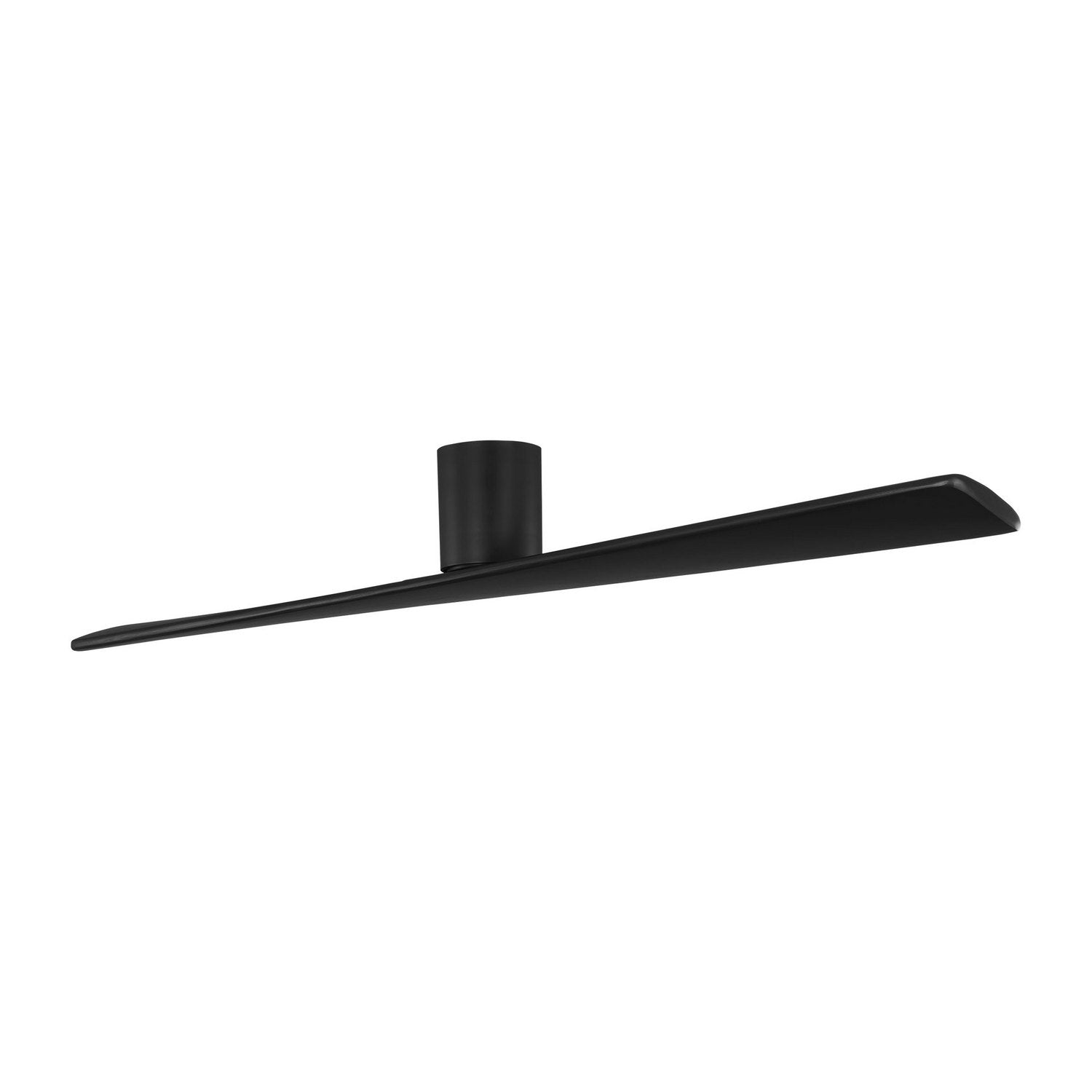 Plank Smart 72 Hugger Ceiling Fan