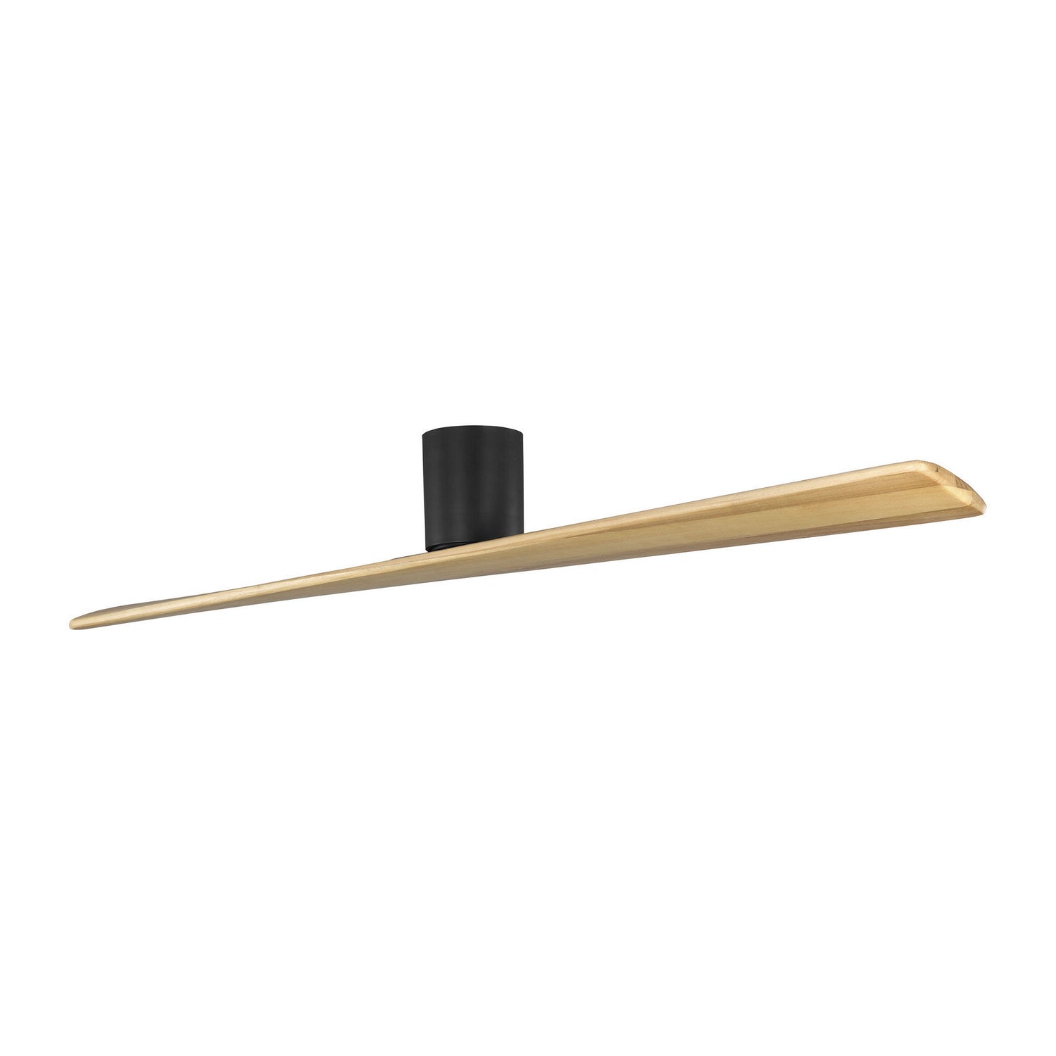 Plank Smart 72 Hugger Ceiling Fan