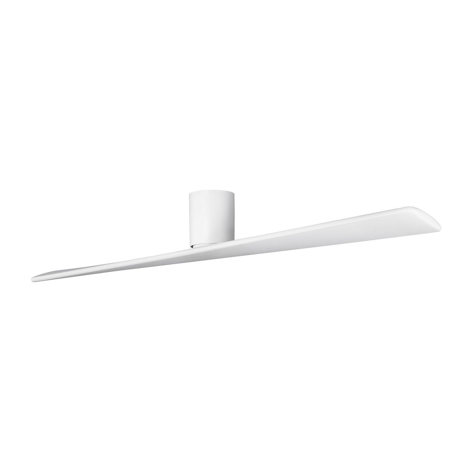 Plank Smart 72 Hugger Ceiling Fan