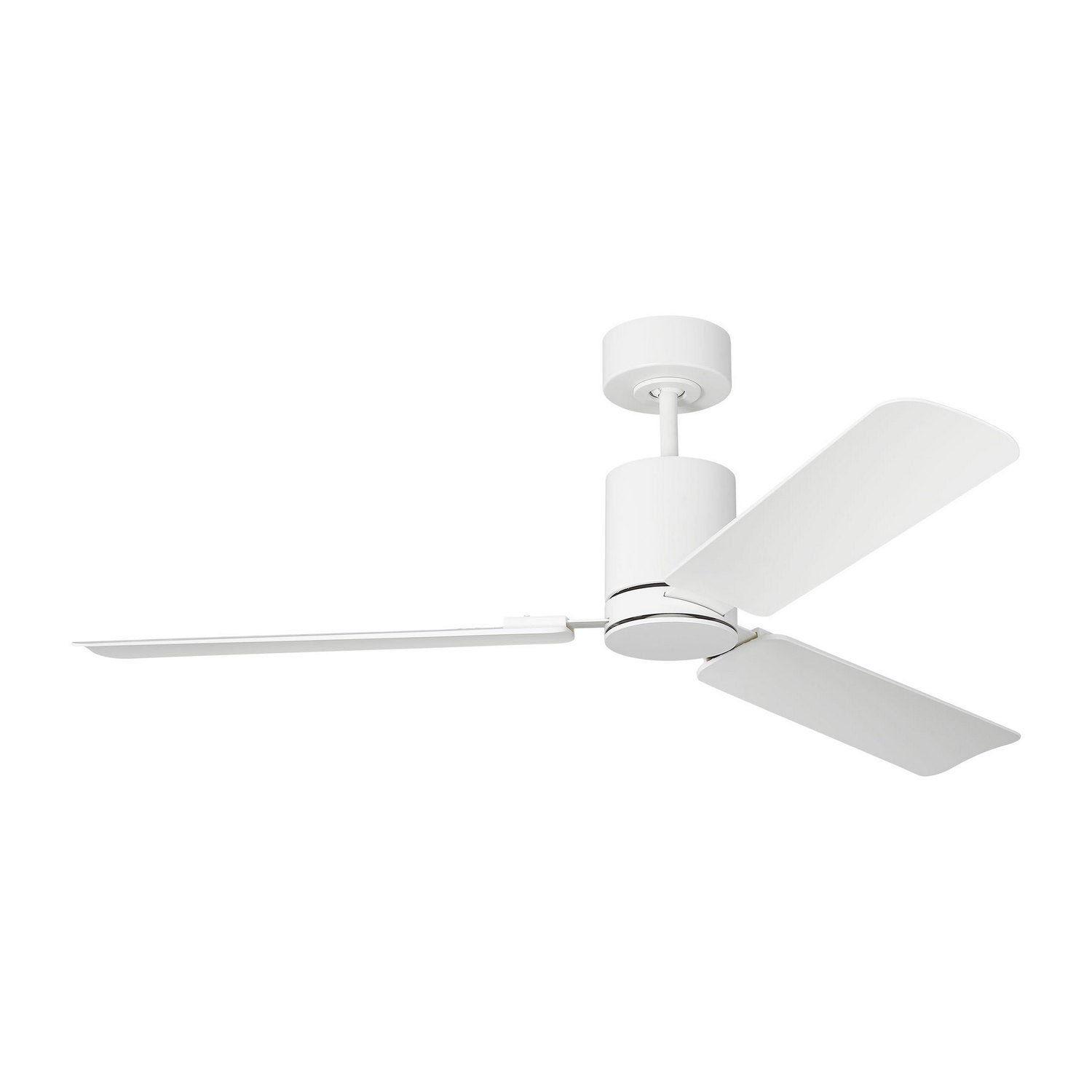 Cleancut Smart 54 LED Ceiling Fan