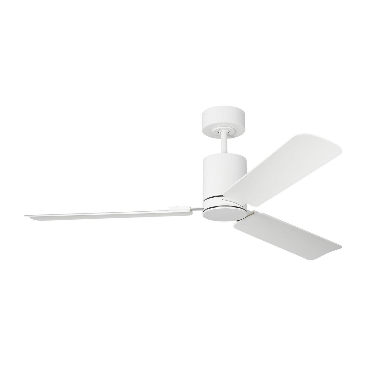 Cleancut Smart 54 LED 54" Ceiling Fan