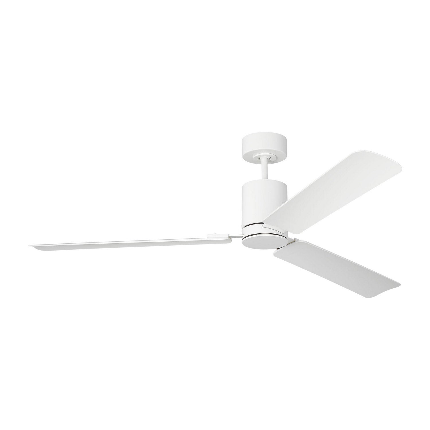 Cleancut Smart 62 LED Ceiling Fan