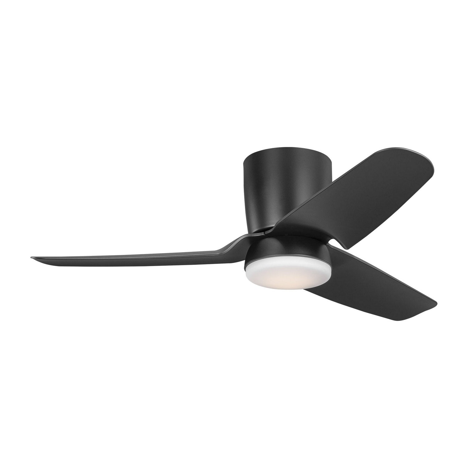 Colgin 44 Hugger LED Ceiling Fan