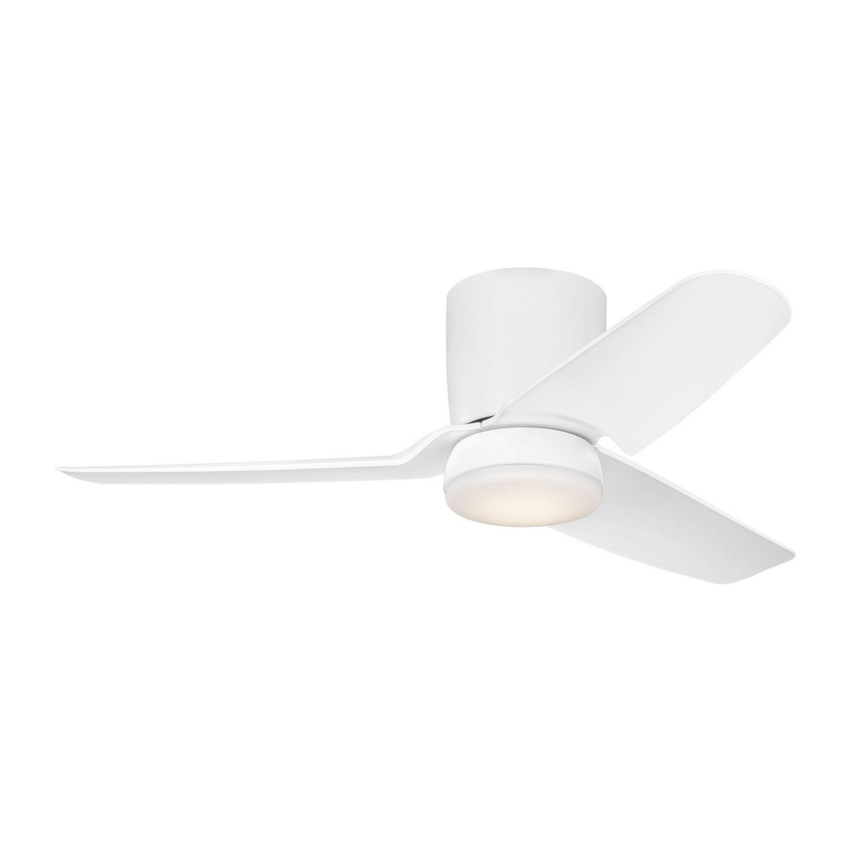 Colgin 44 Hugger LED 44" Ceiling Fan