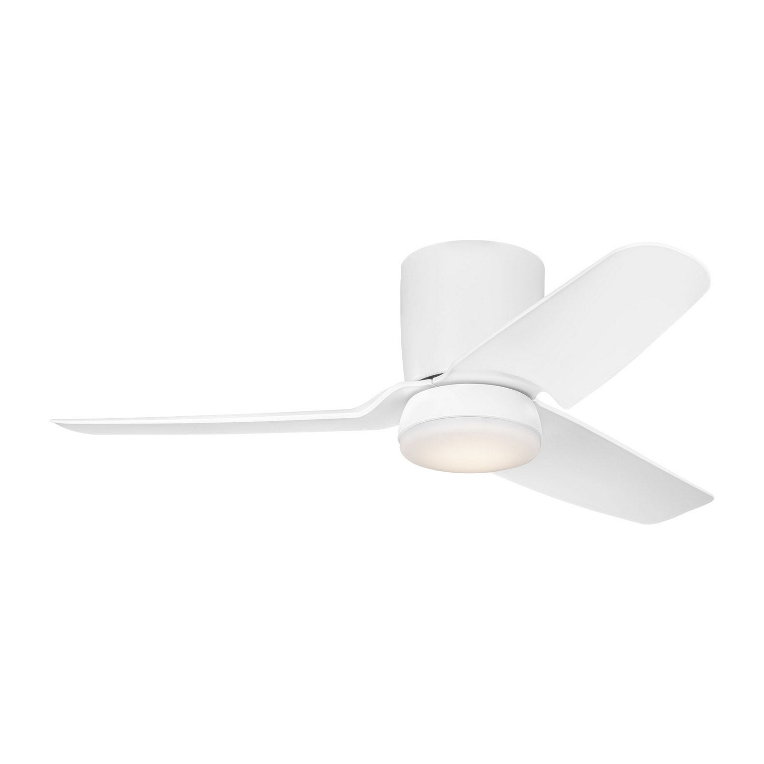 Colgin 44 Hugger LED Ceiling Fan