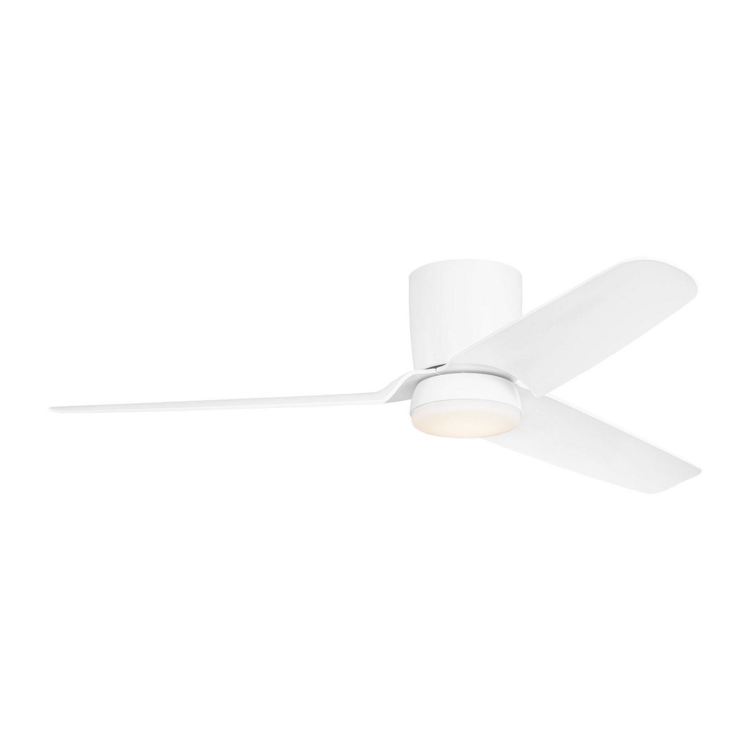 Colgin 56 Hugger LED Ceiling Fan