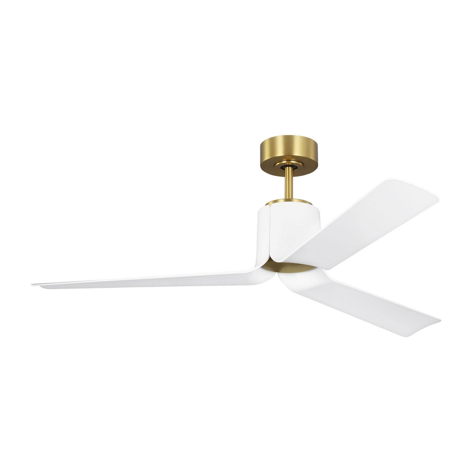 Ventilateur de plafond Peel Smart 52 LED