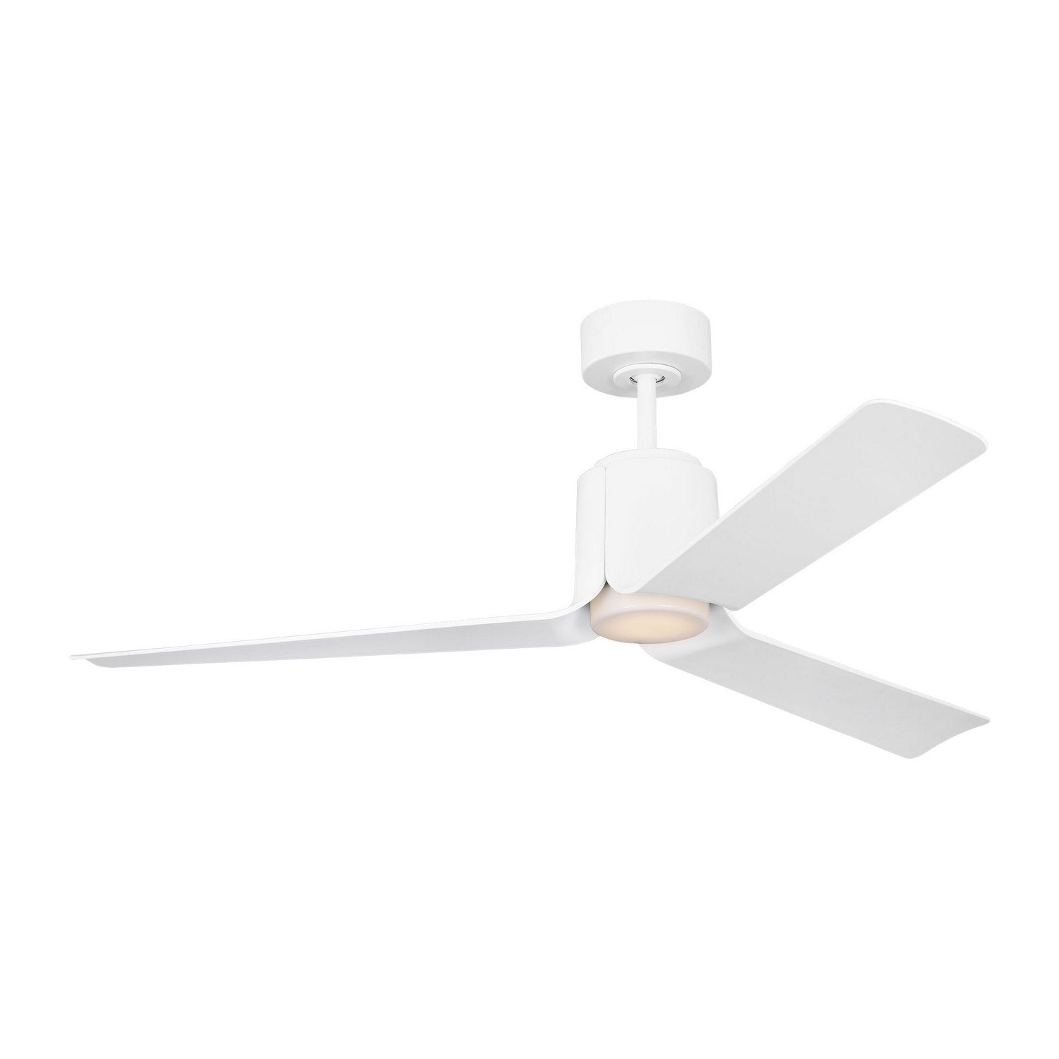 Peel Smart 52 LED Ceiling Fan