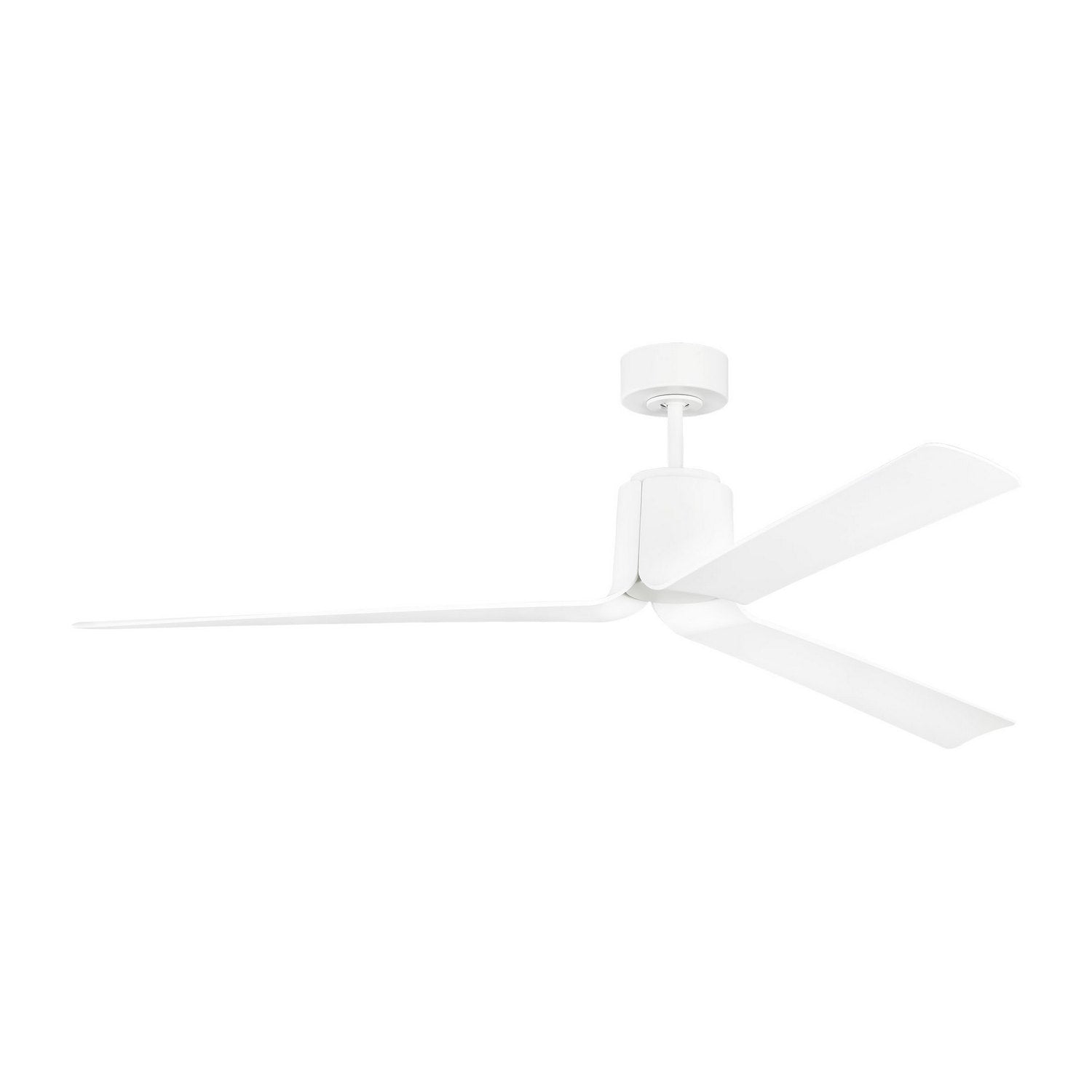 Peel Smart 66 LED Ceiling Fan