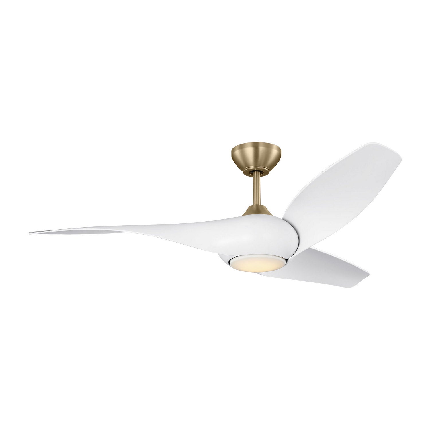 Topan Smart 52 LED Ceiling Fan