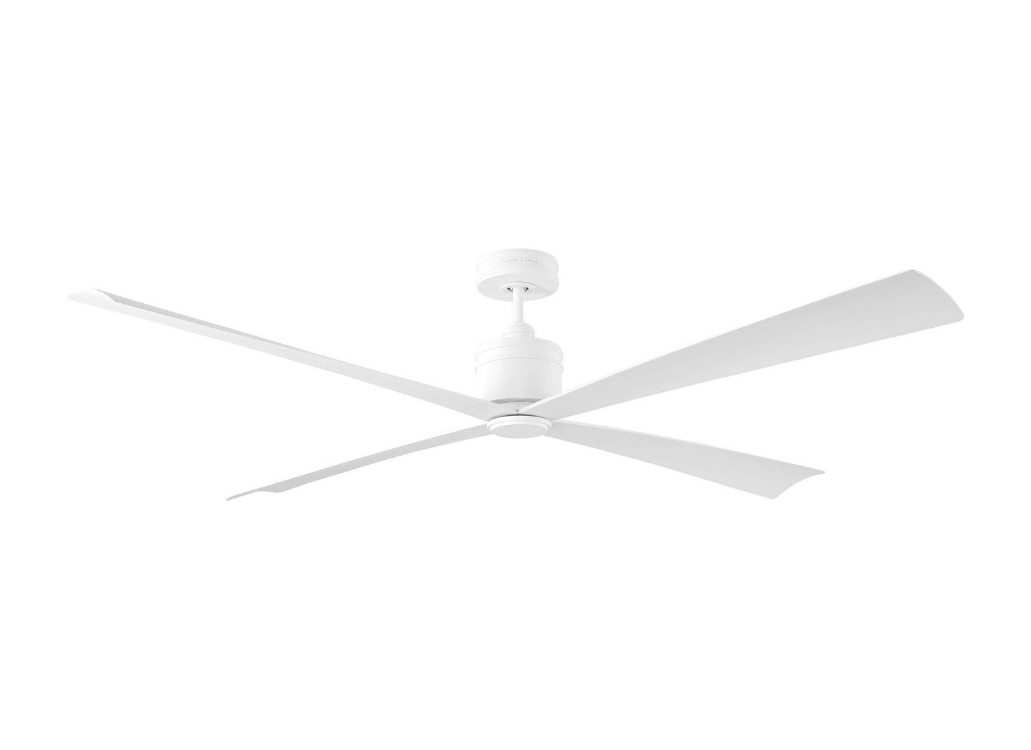 Ventilateur de plafond Launceton 72