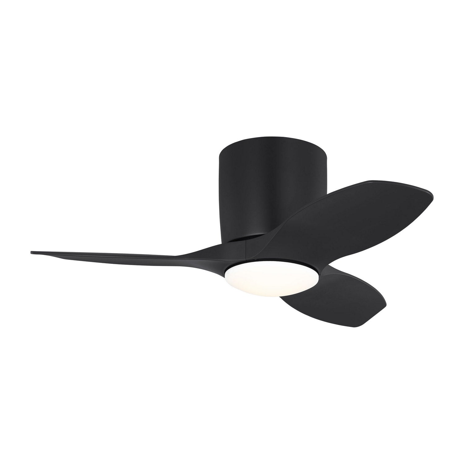 Ventilateur de plafond Titus 32 Hugger 32"