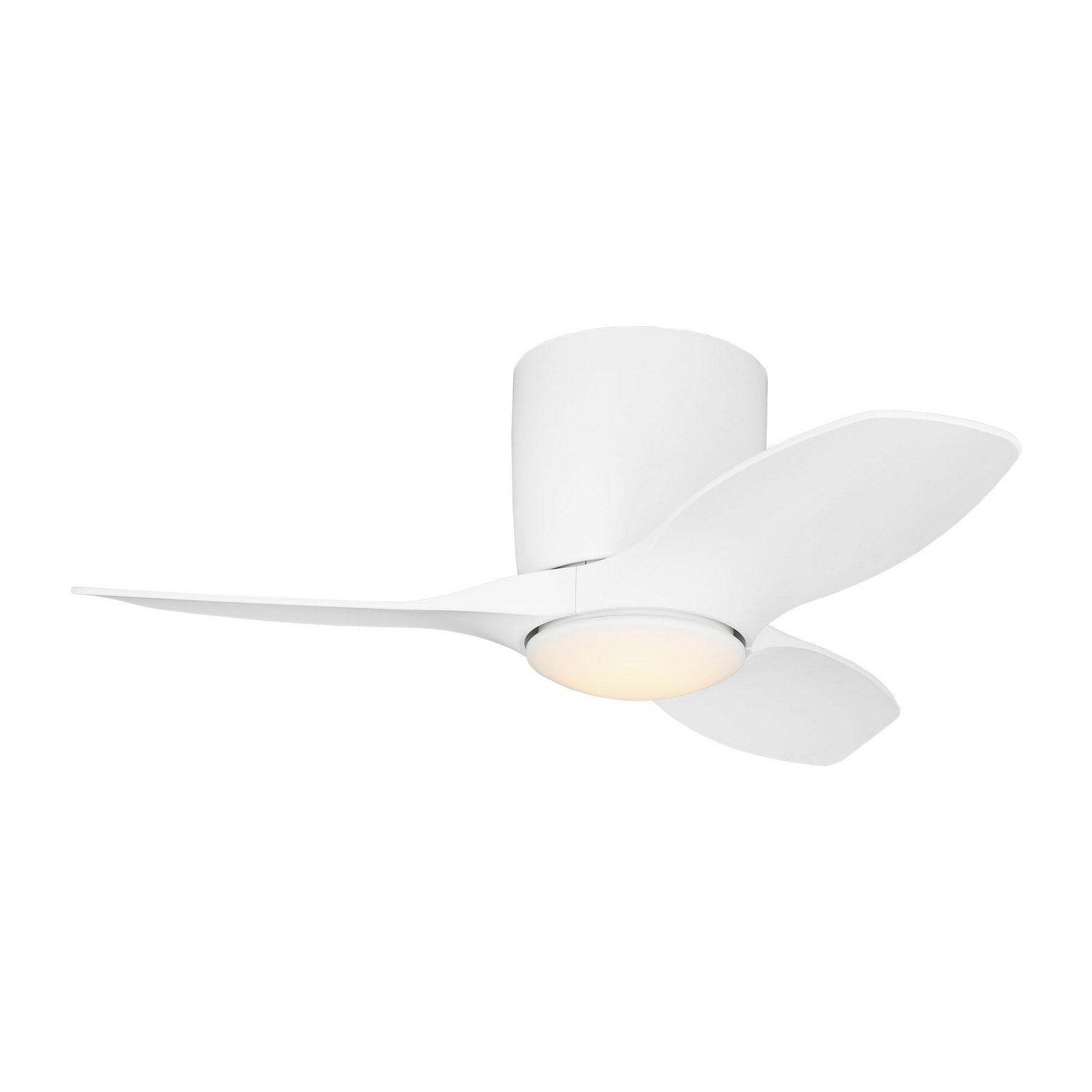 Ventilateur de plafond Titus 32 Hugger 32"
