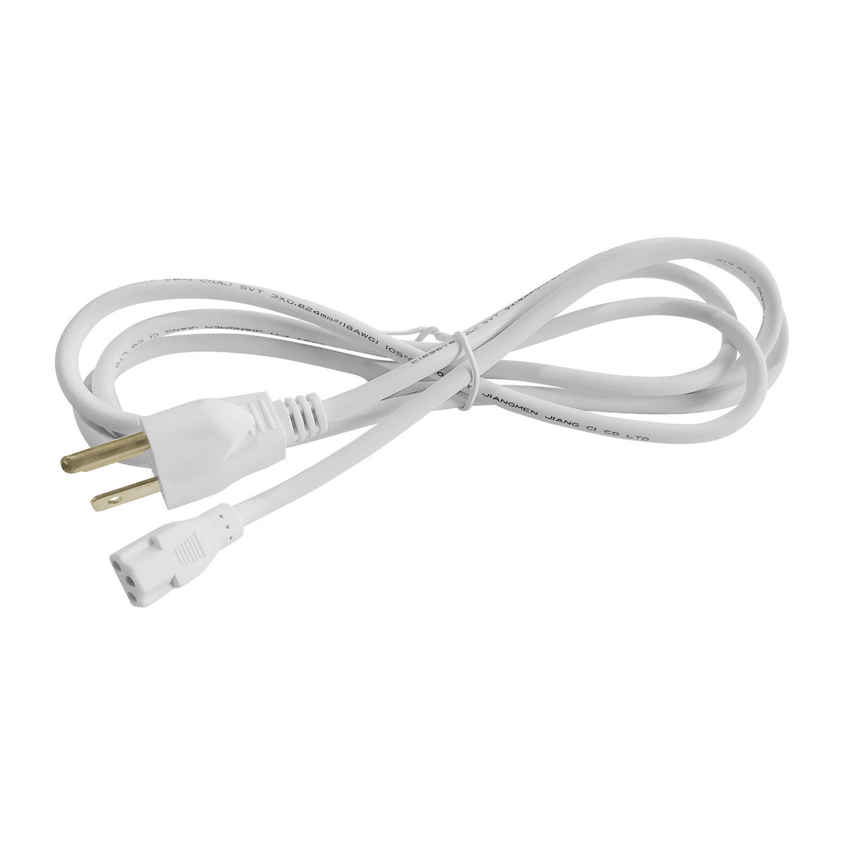 Vivid II LED Undercabinet Under Cabinet in White