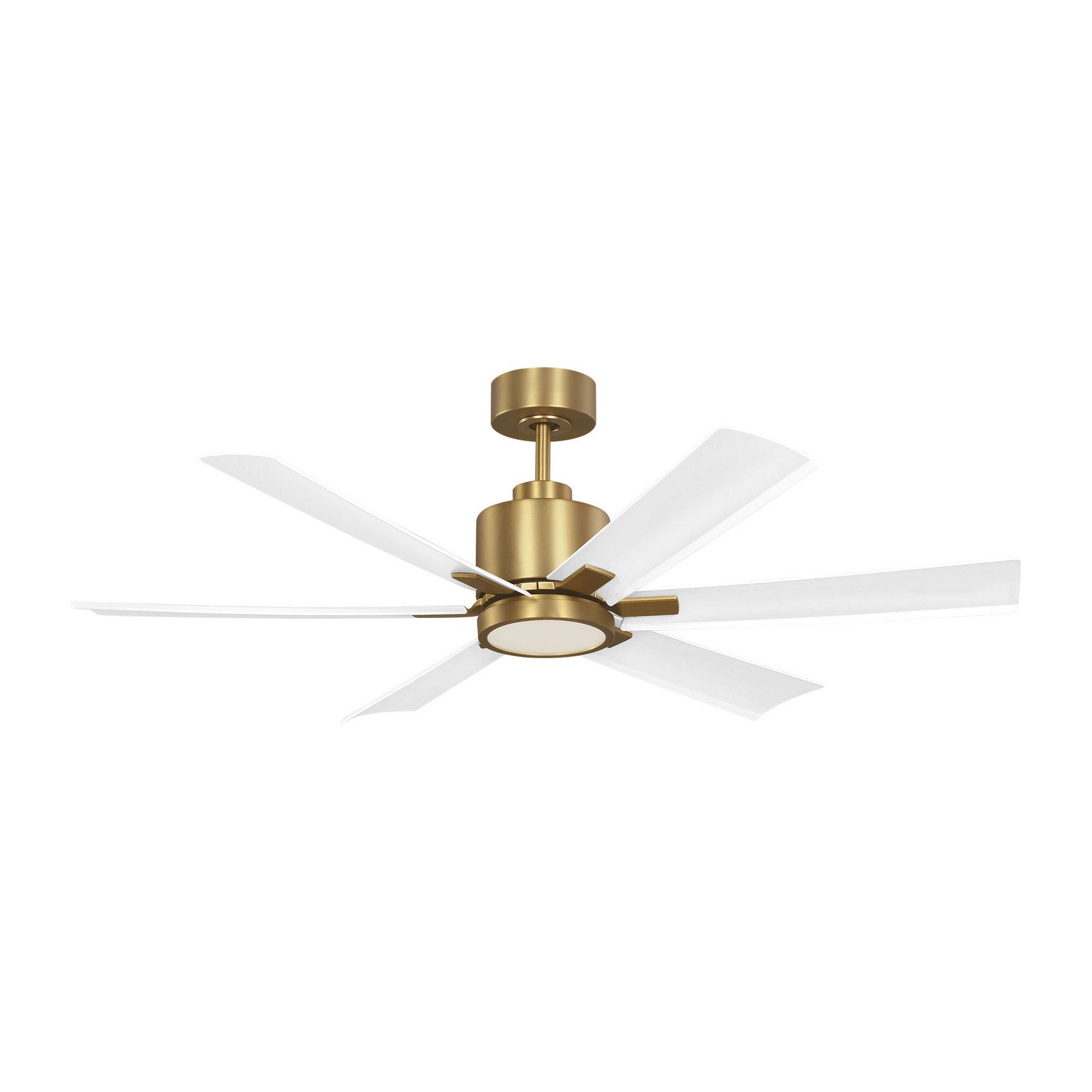 Ventilateur de plafond Flera Smart 52" de 52 pouces