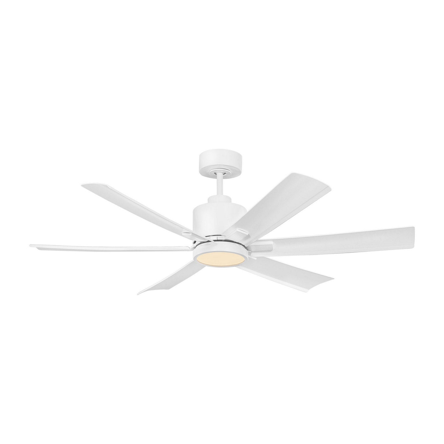 Ventilateur de plafond Flera Smart 52" de 52 pouces