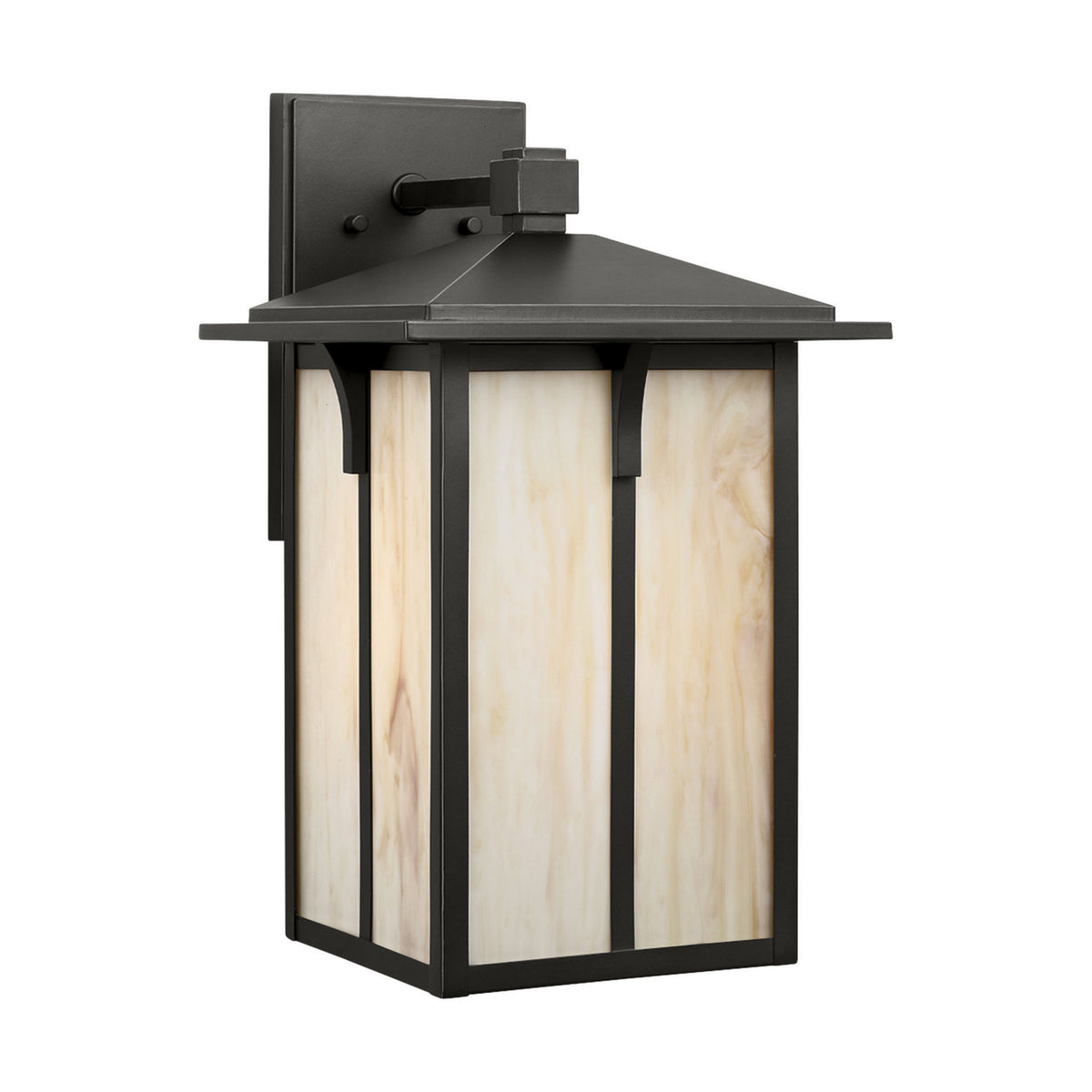Tomek Outdoor Wall Lantern