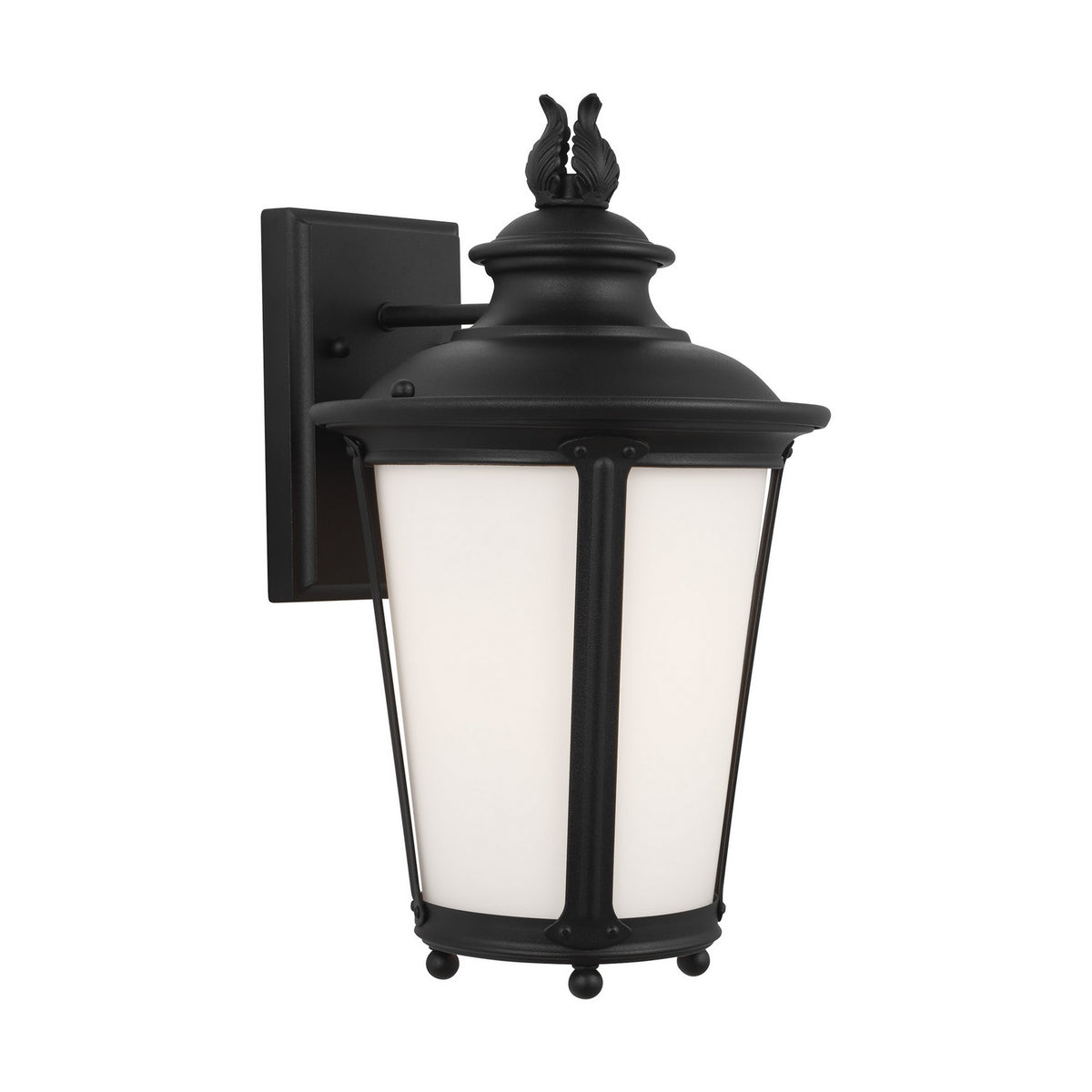 Cape May One Light Outdoor Wall Lantern