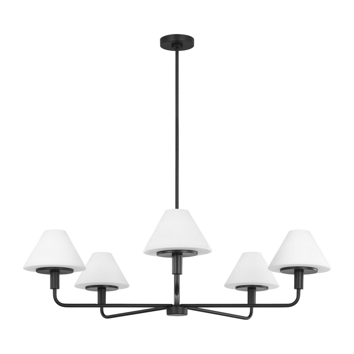 Mendota Chandelier