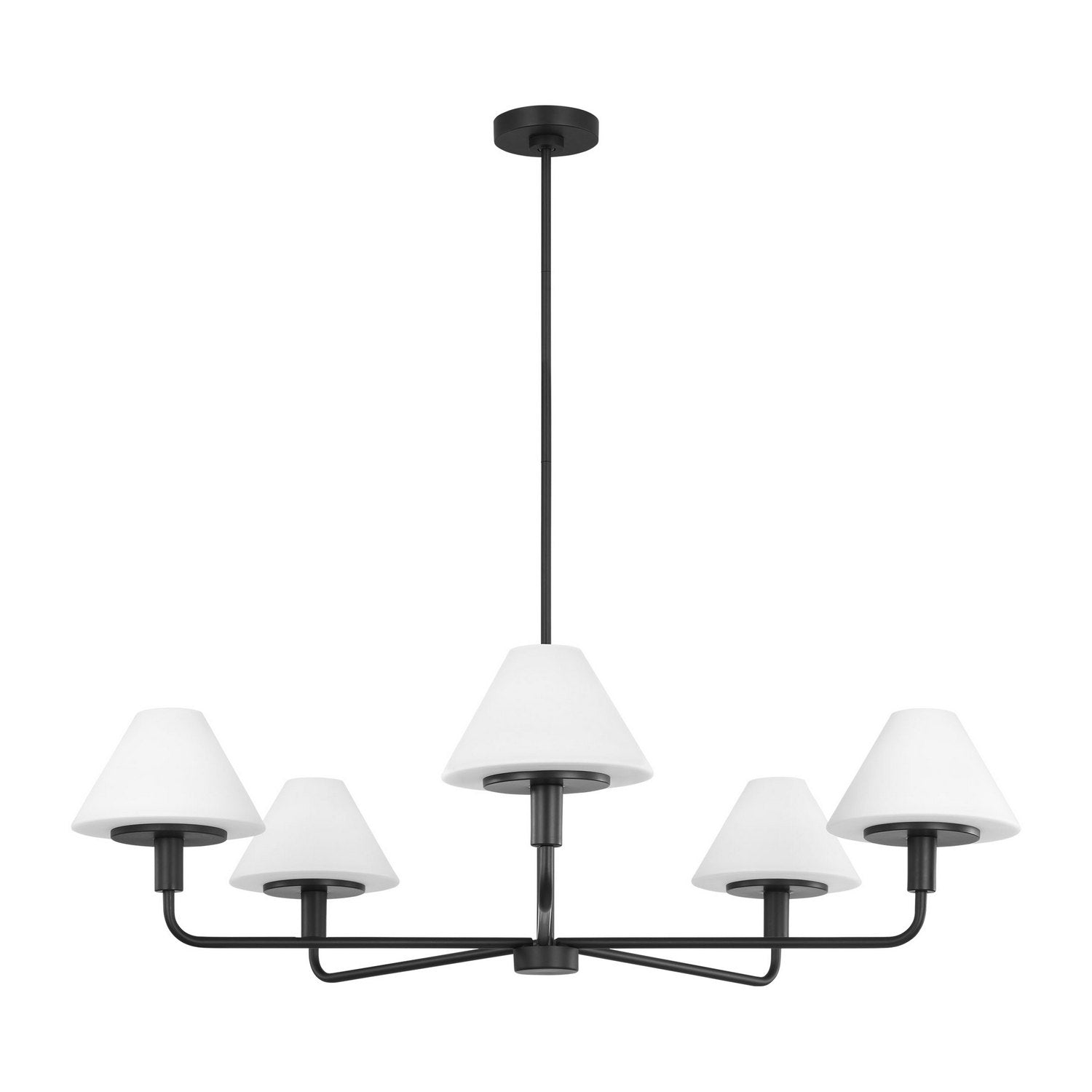 Mendota Chandelier