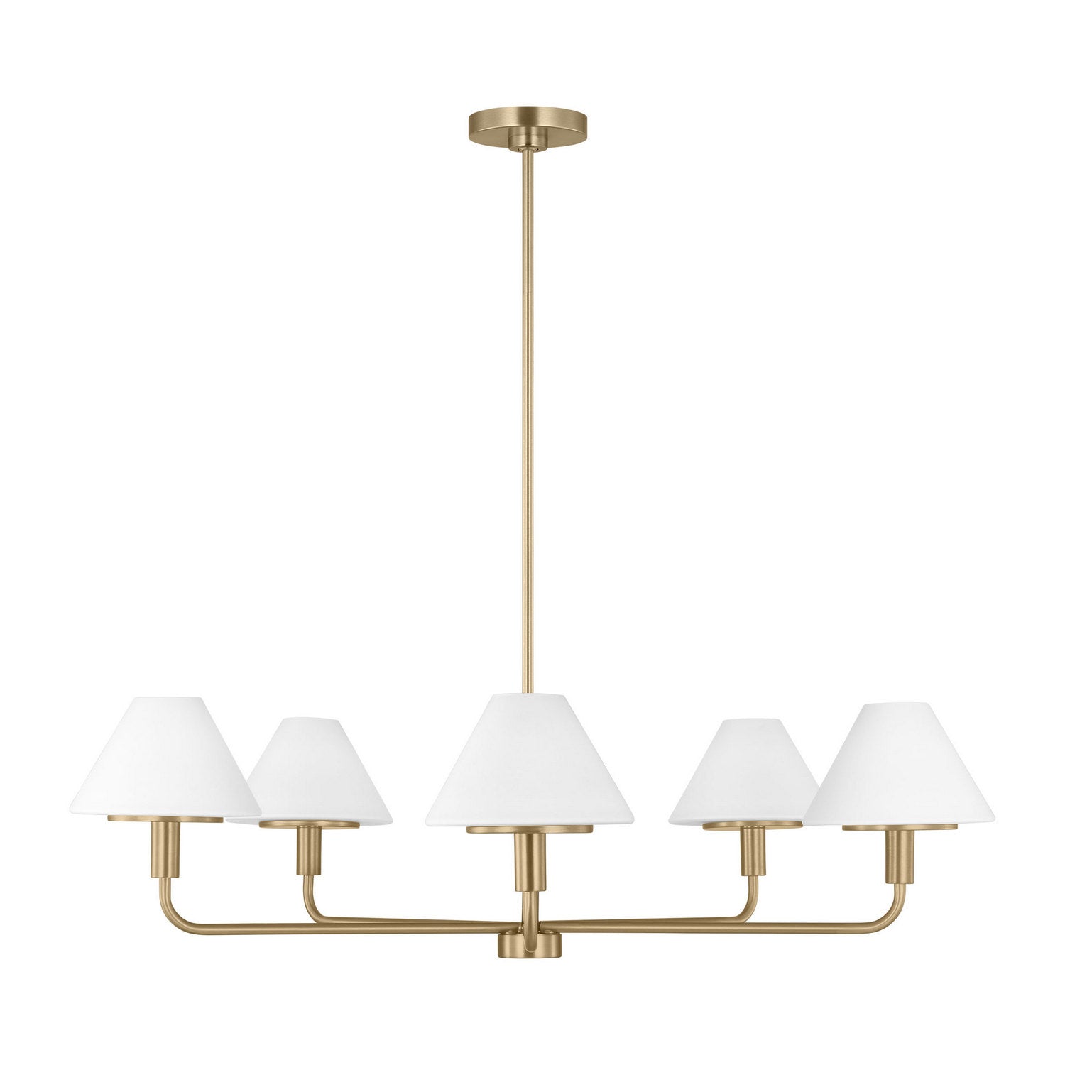 Mendota Chandelier