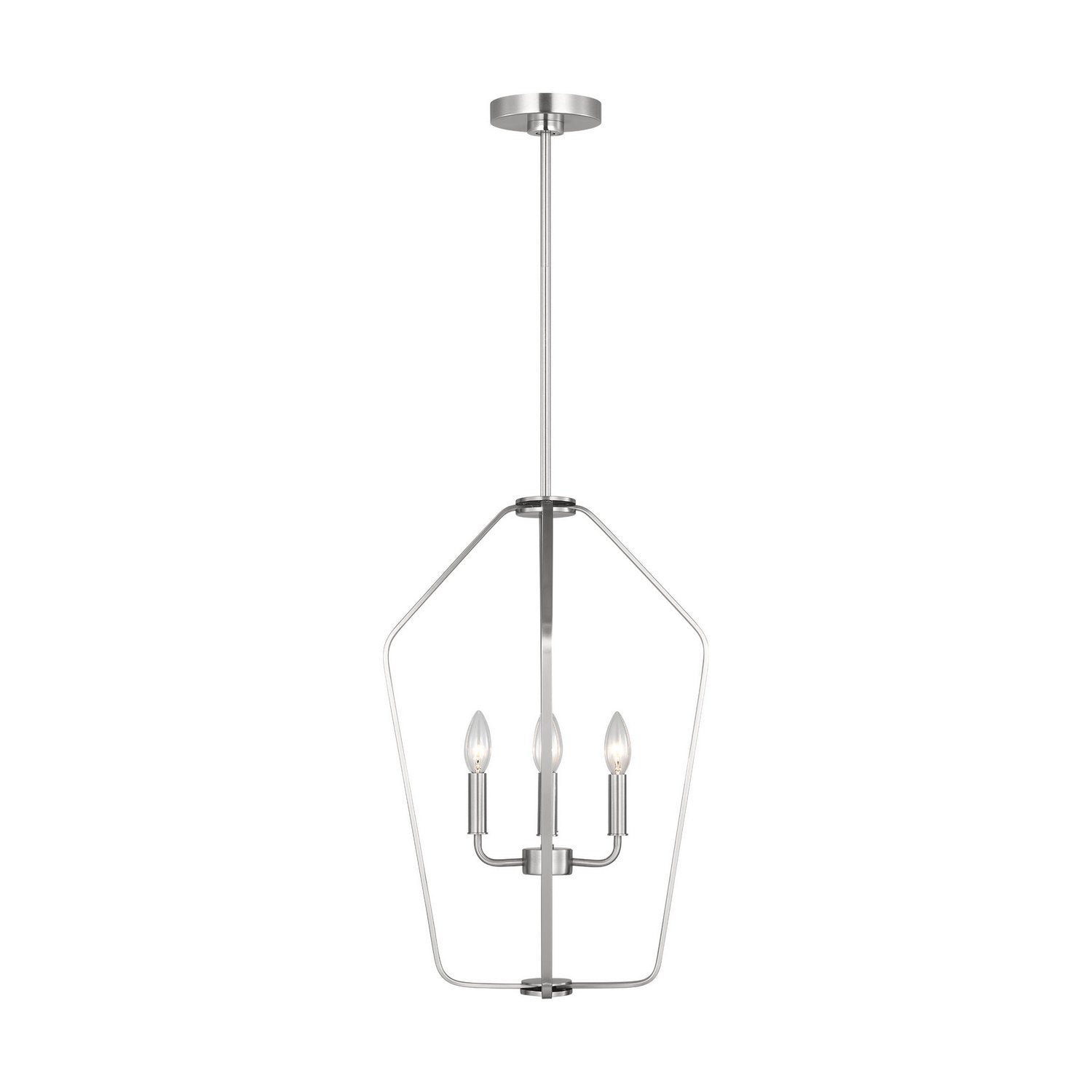 Kennan Four Light Chandelier