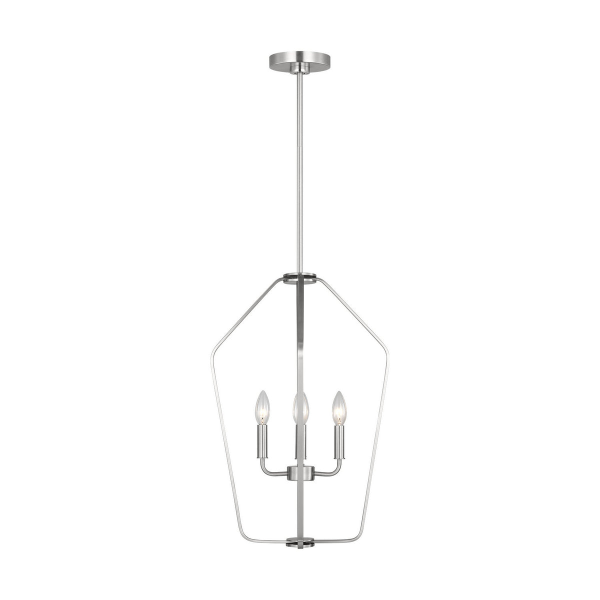 Kennan Four Light Chandelier