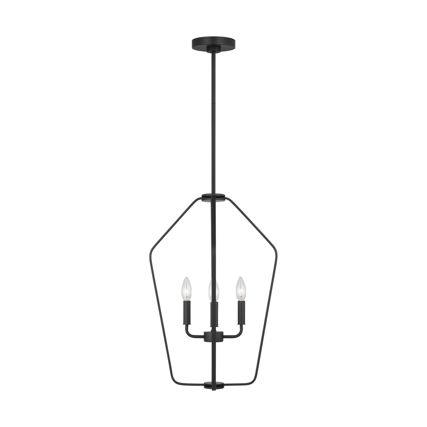 Kennan Four Light Chandelier