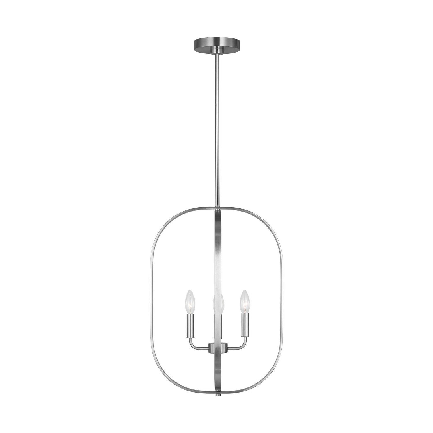 Loretto Four Light Chandelier