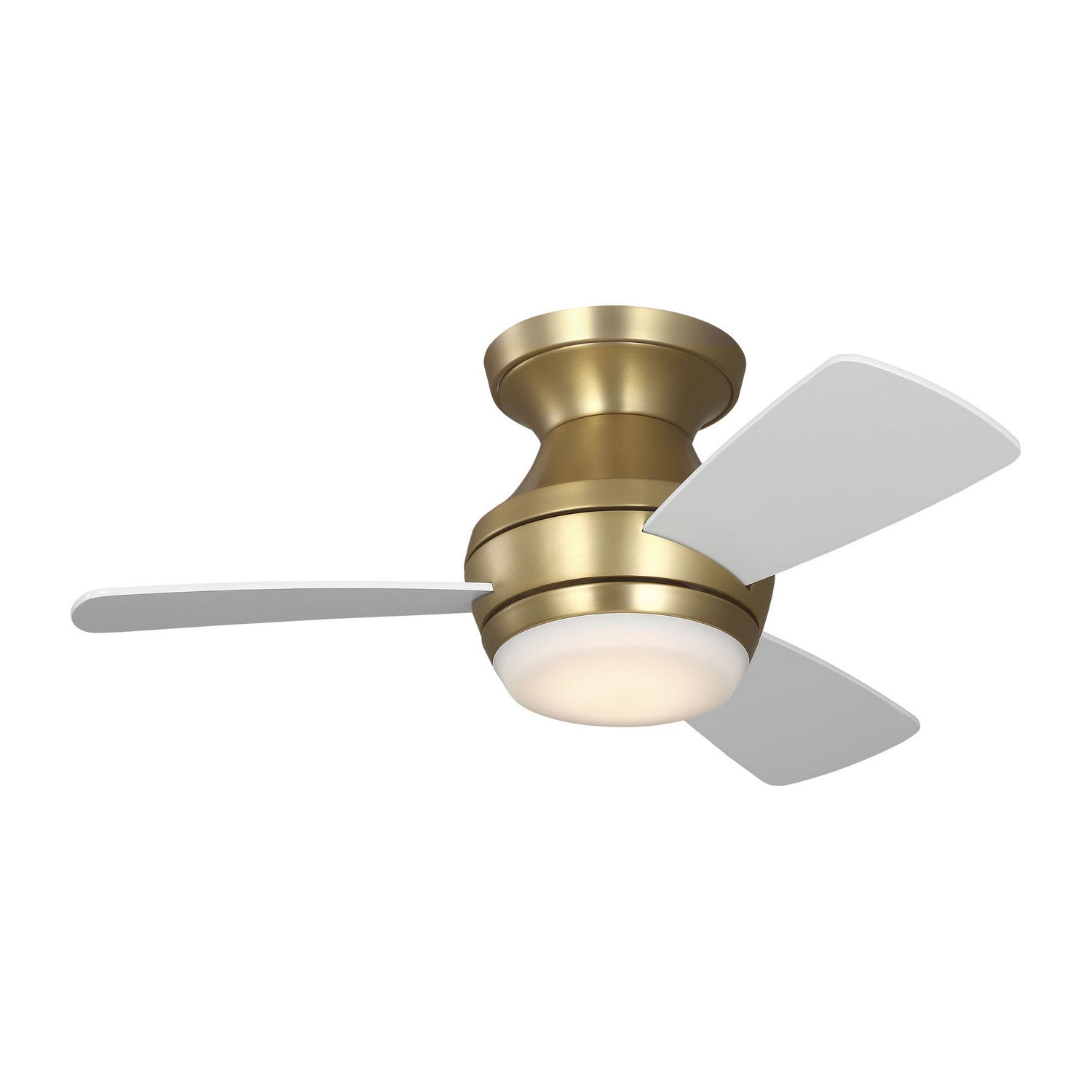 Ikon 32 Hugger LED Ceiling Fan
