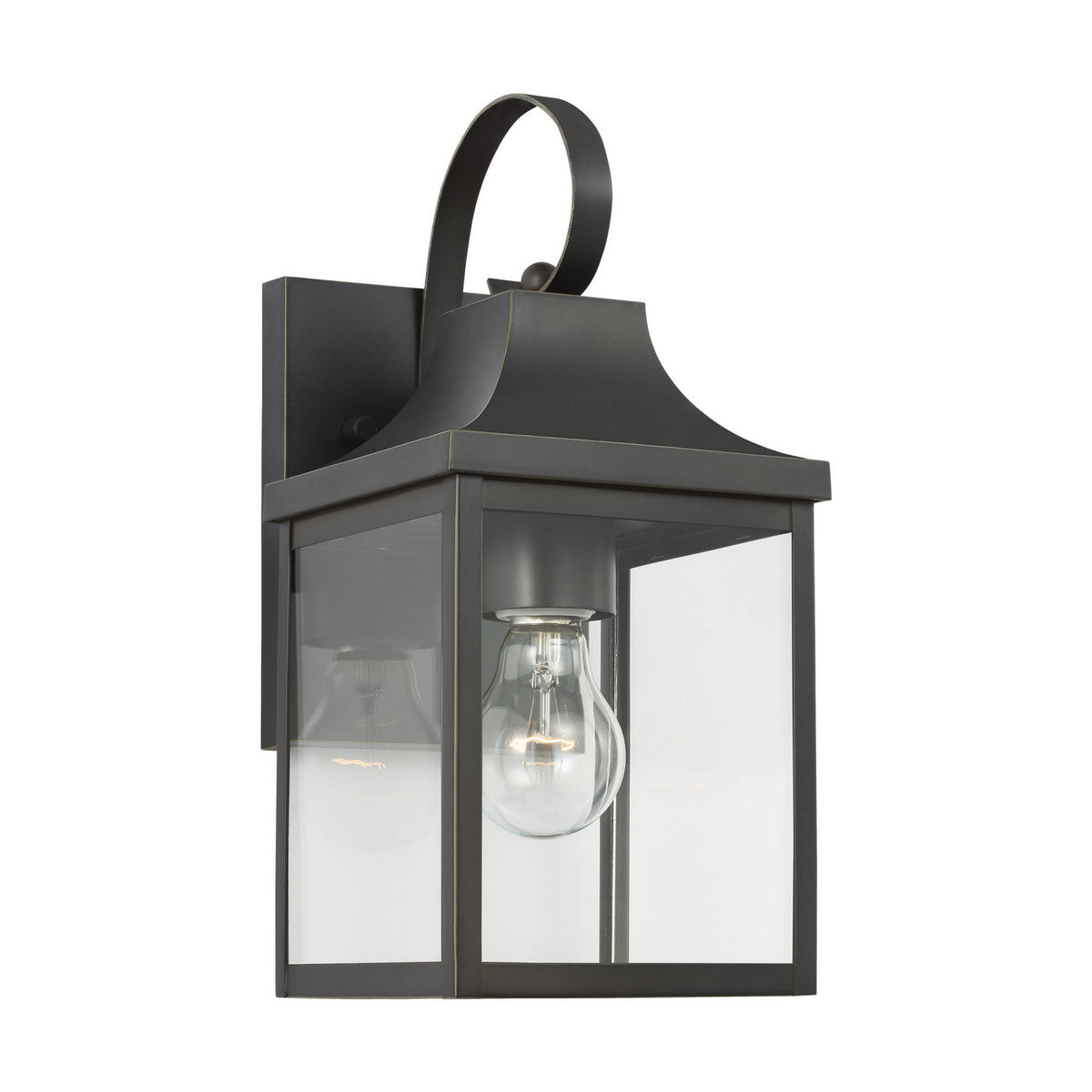 Saybrook Lantern