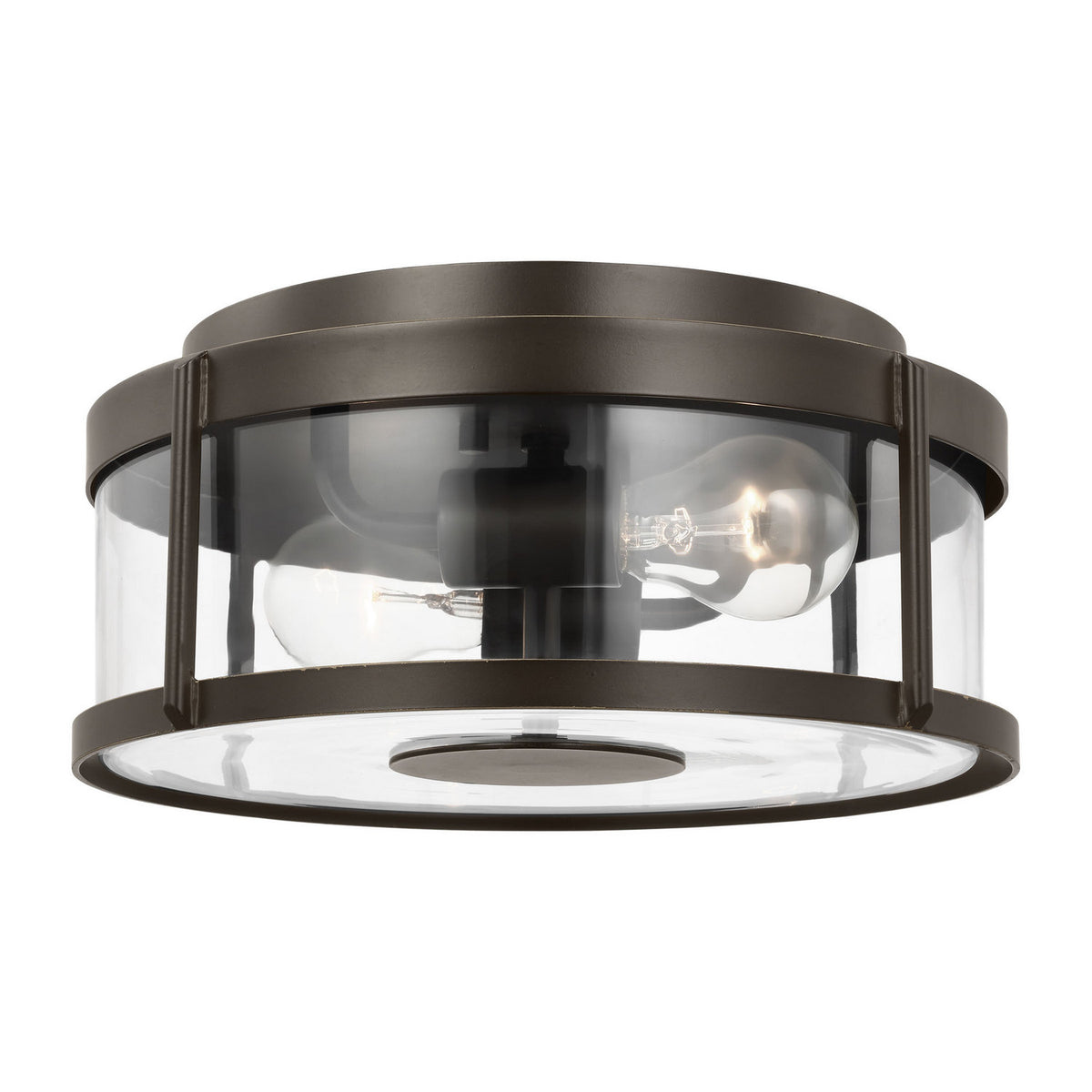 Luning Flush Mount