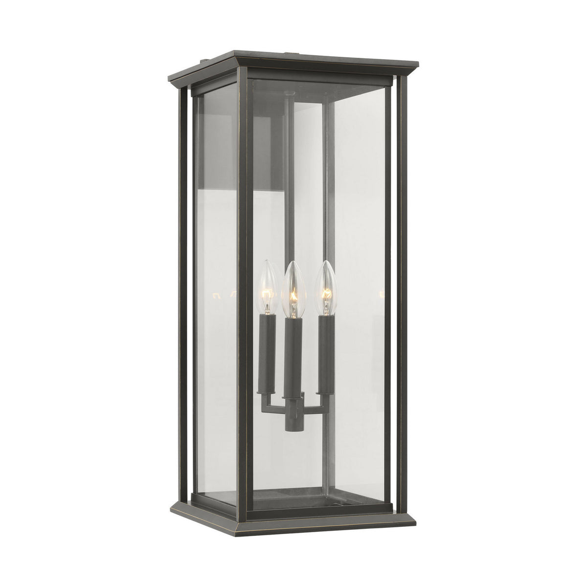 Audley Lantern