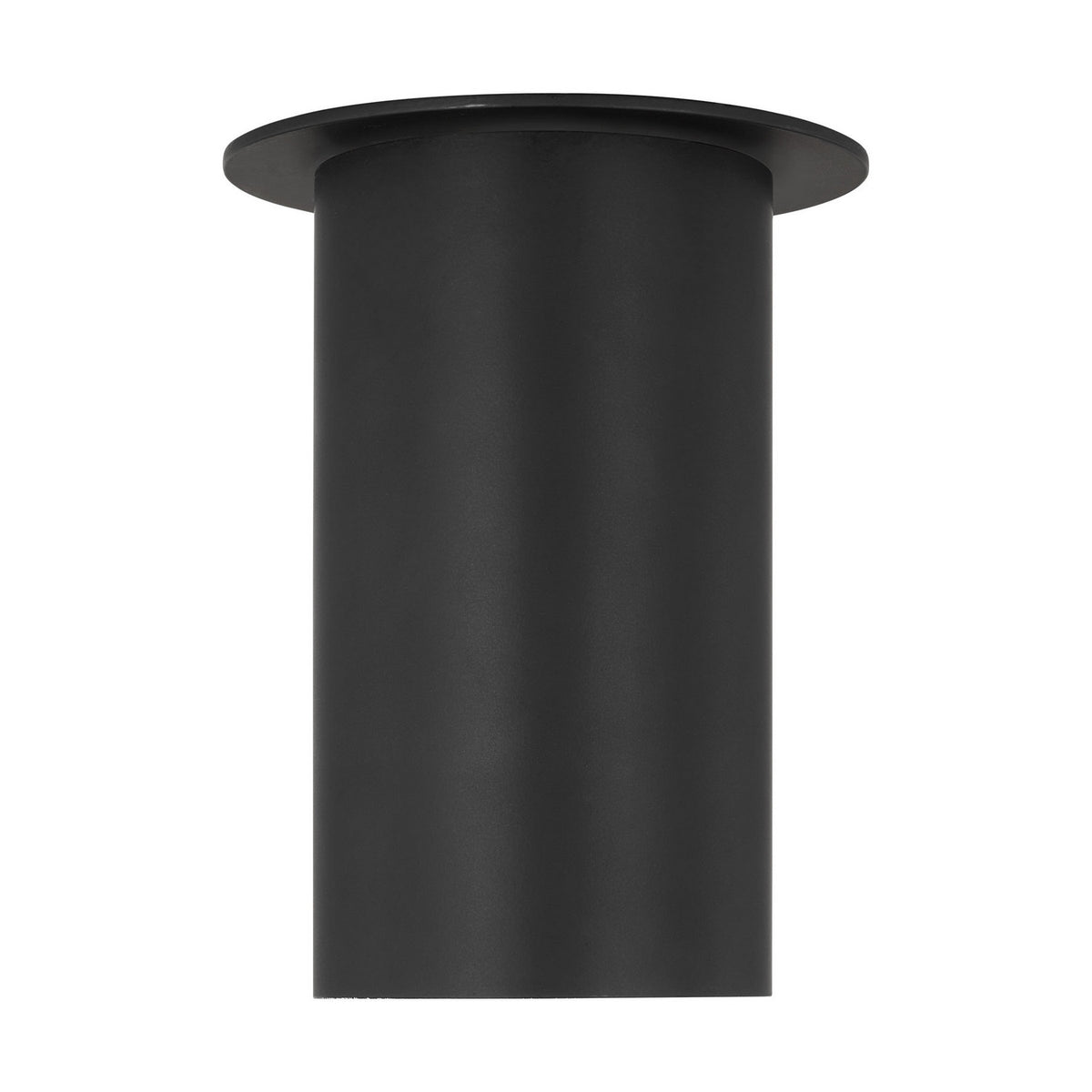 Archer One Light Flush Mount