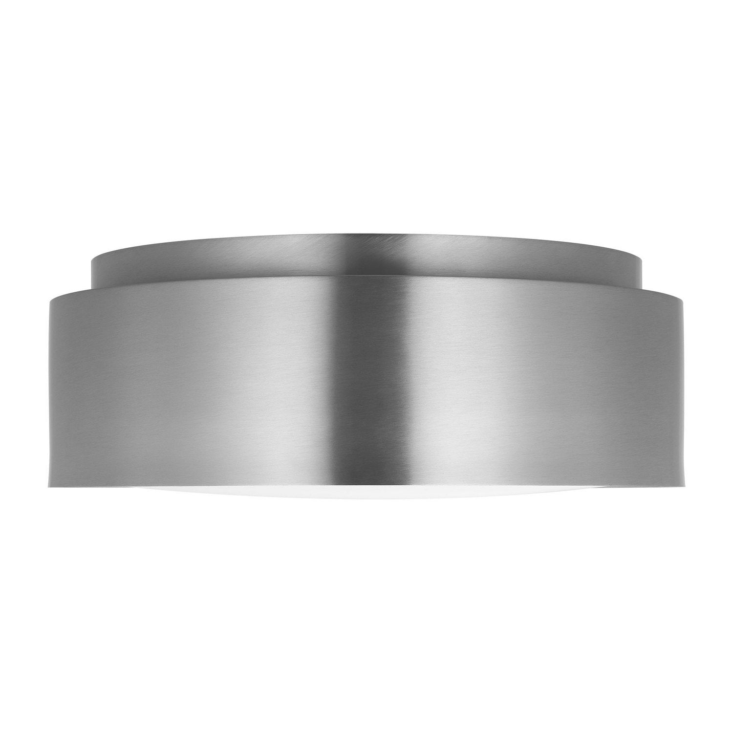 Dartmore Two Light Flush Mount