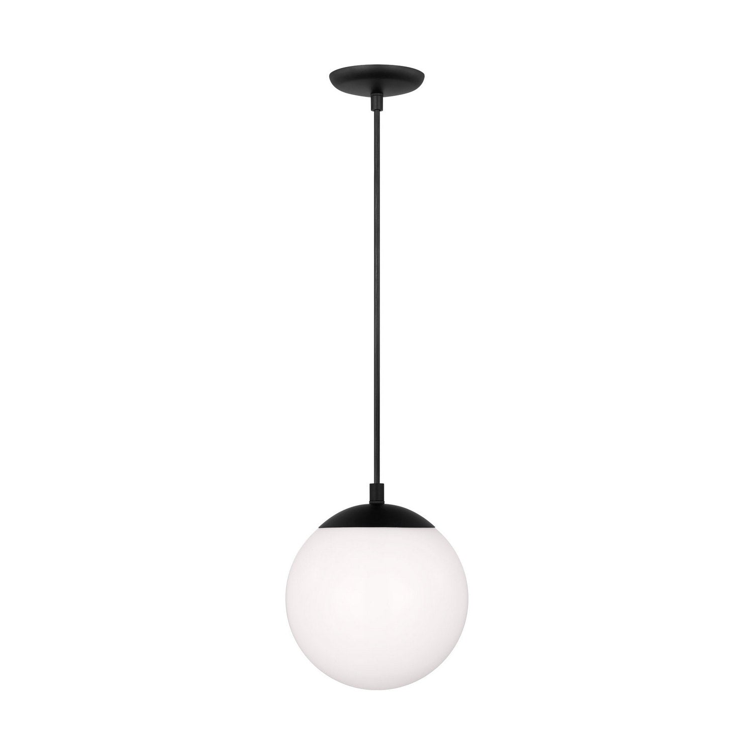 Suspension globe terrestre Leo