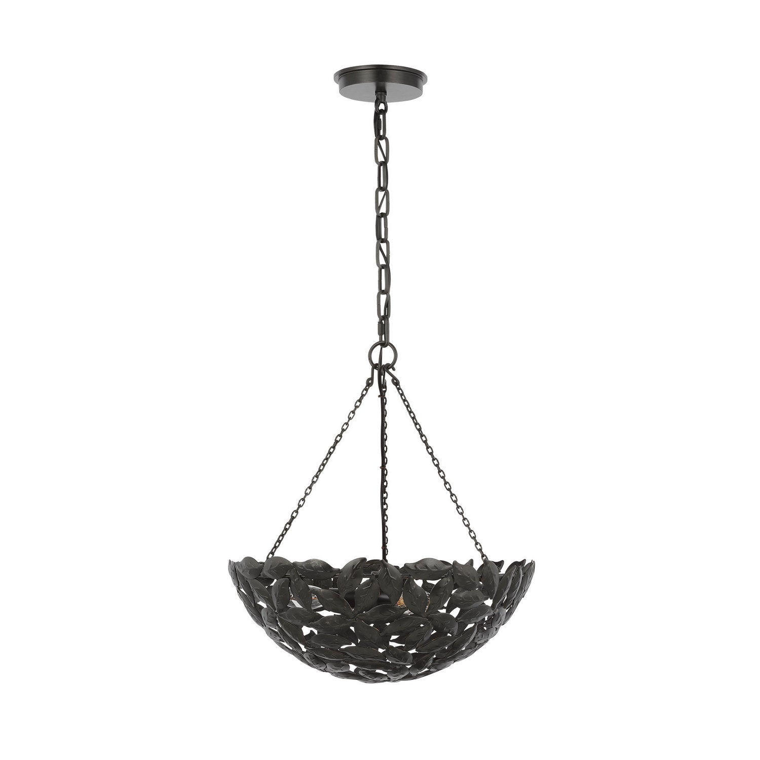 Suspension Kelan