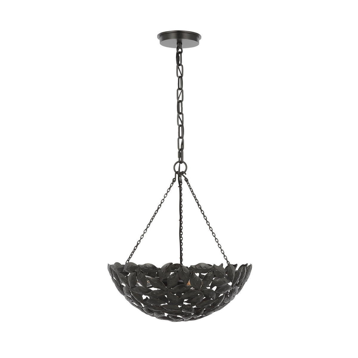 Suspension Kelan