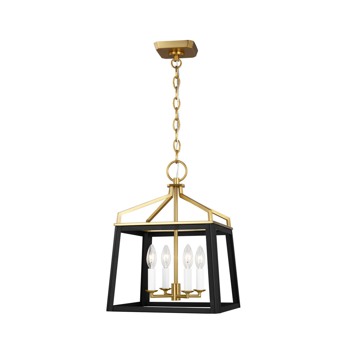 Carlow Four Light Lantern