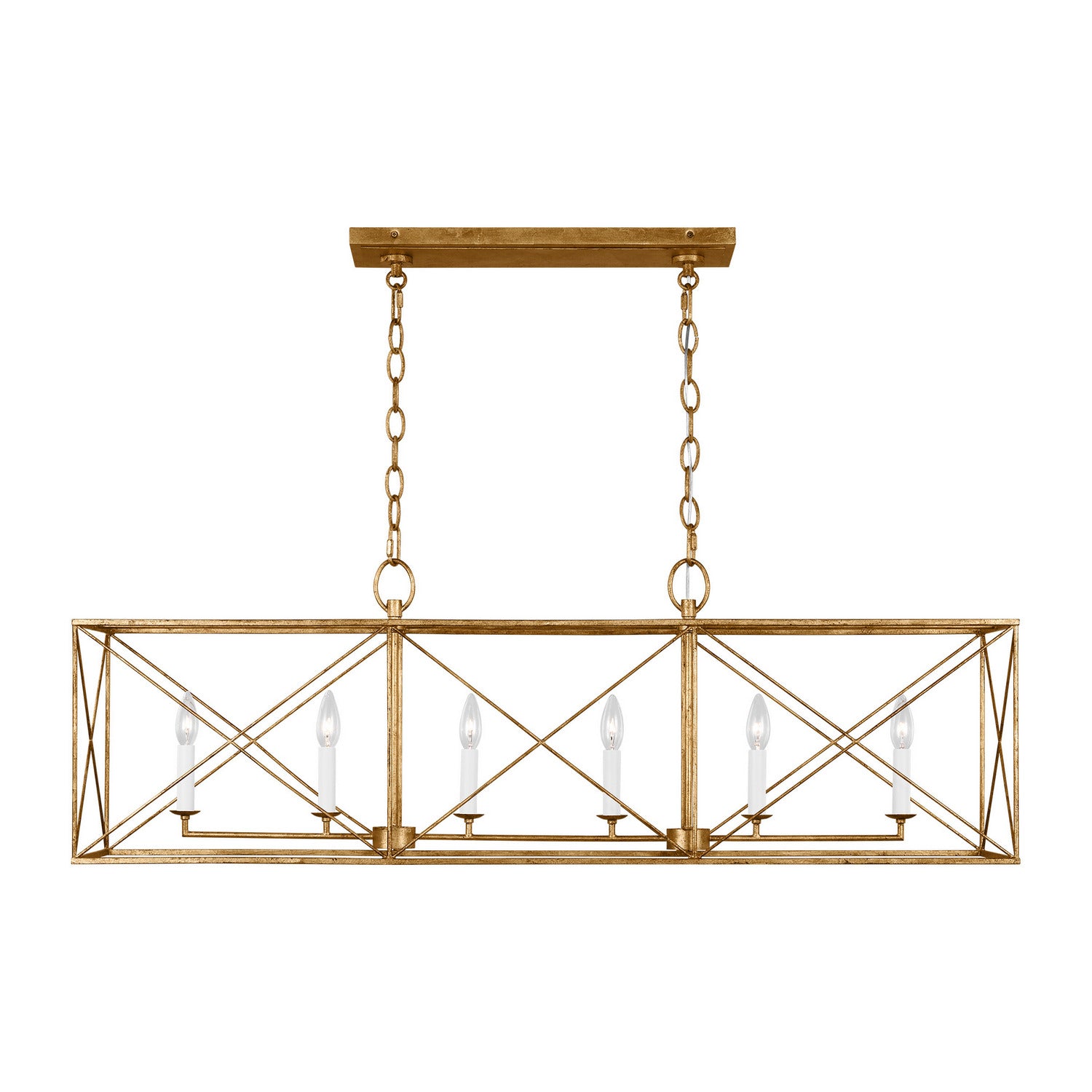 Beatrix Chandelier