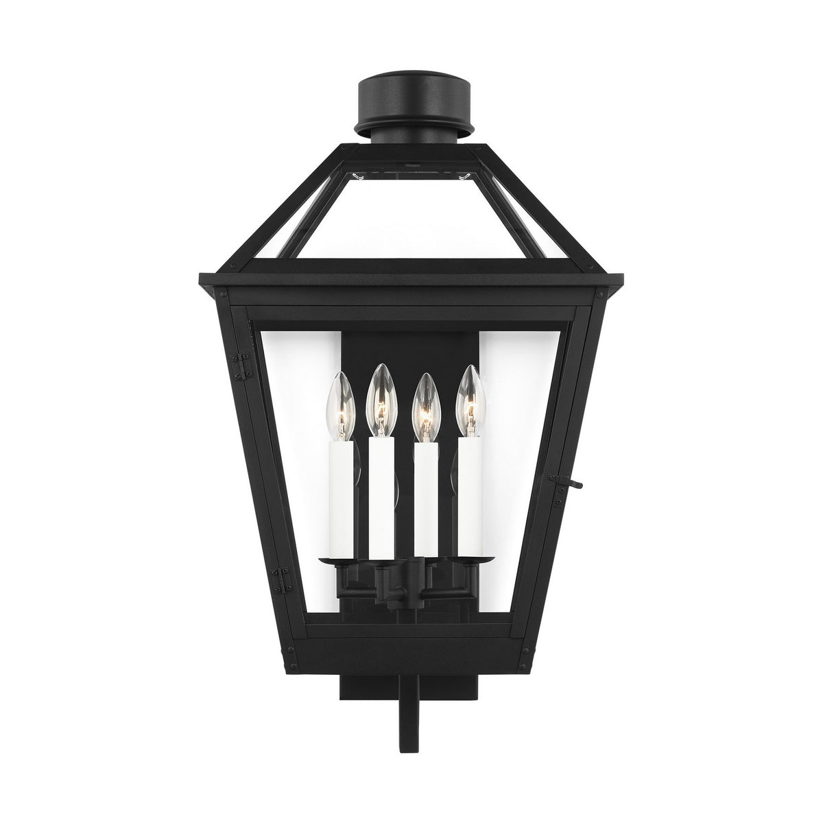 Hyannis Four Light Lantern