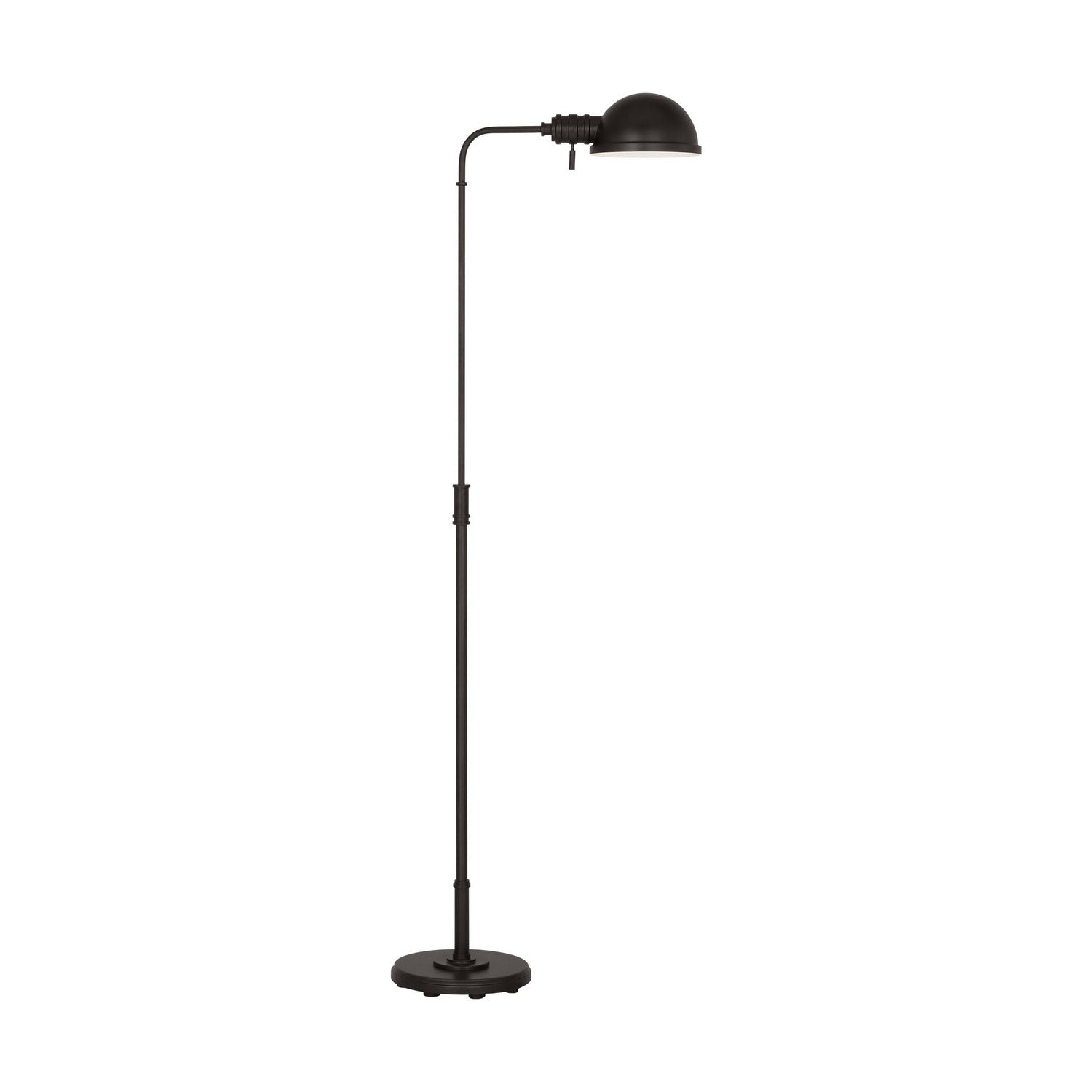 Lampadaire Belmont