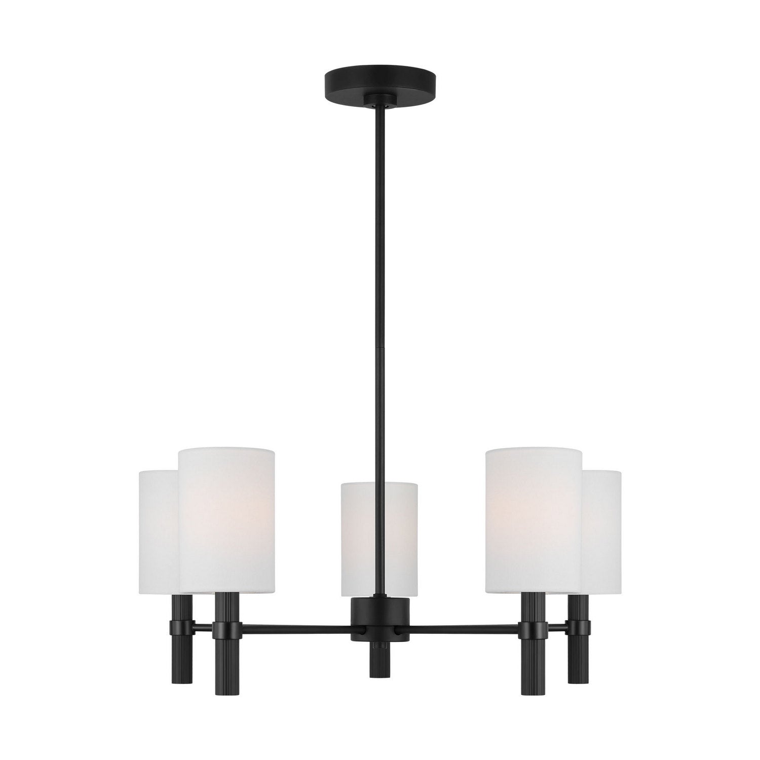 Lustre du manoir