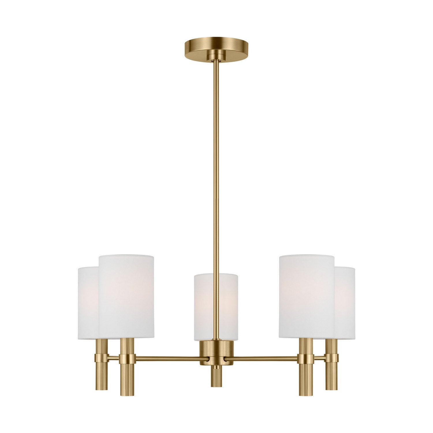 Lustre du manoir