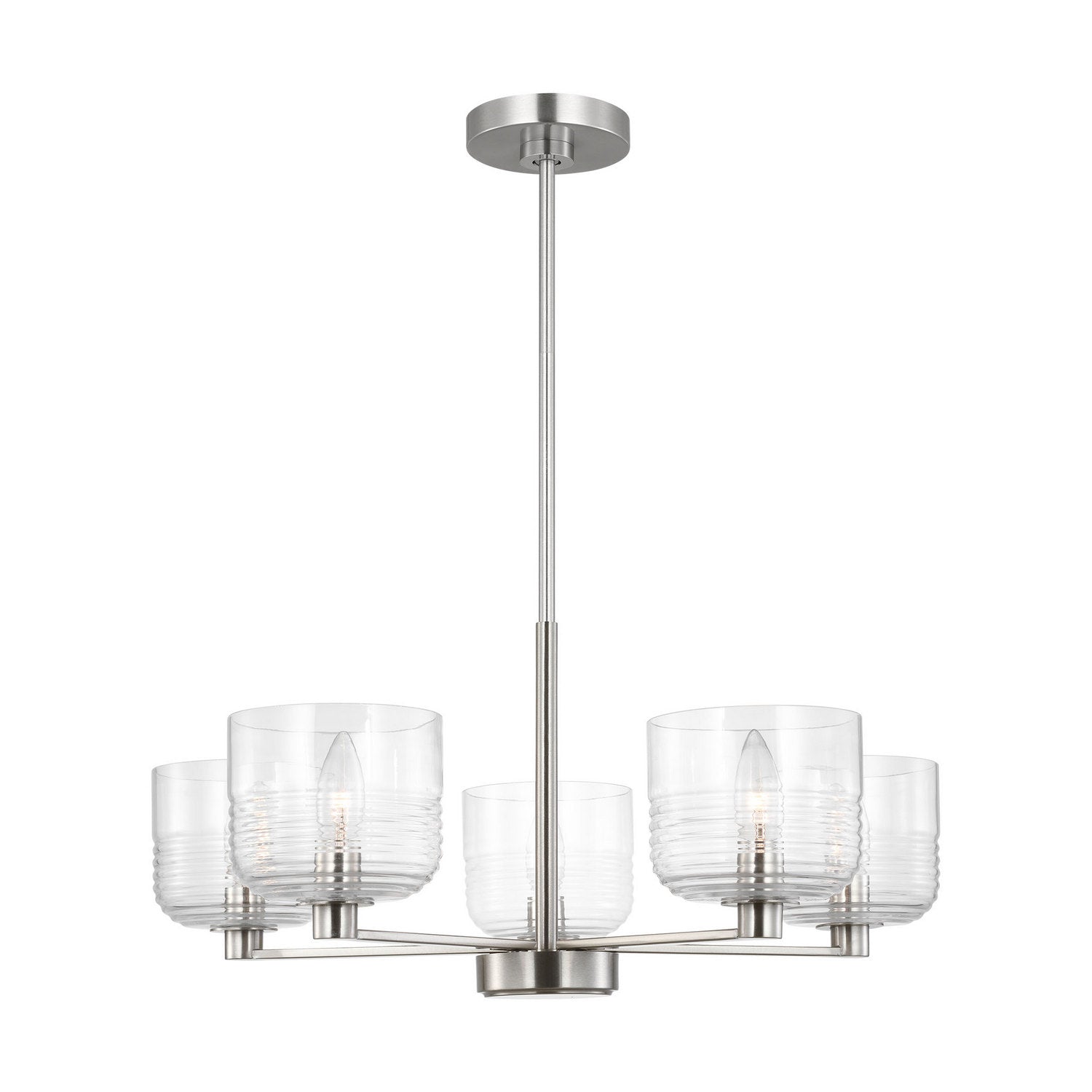 Lochdale Chandelier