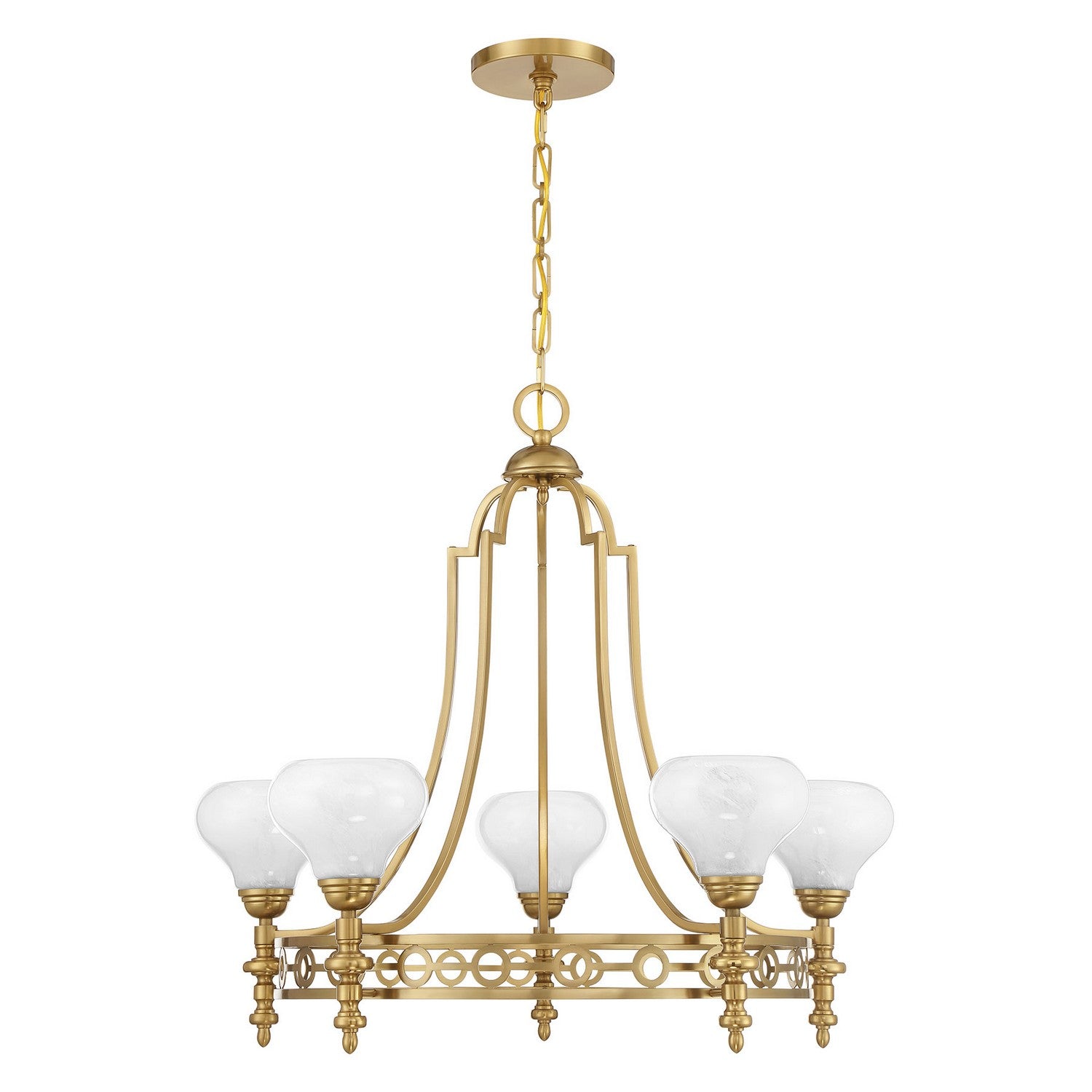 Allston Chandelier