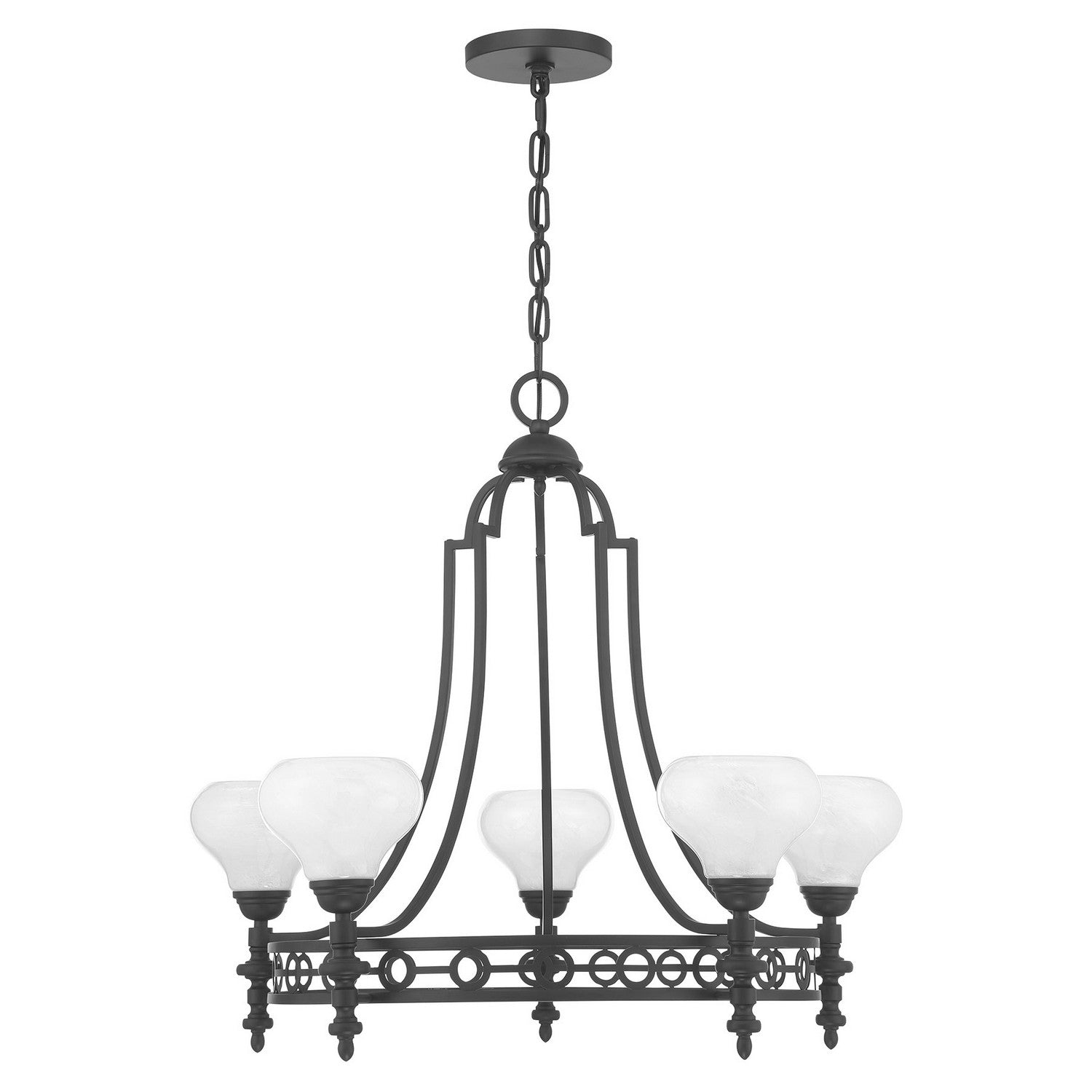 Allston Chandelier