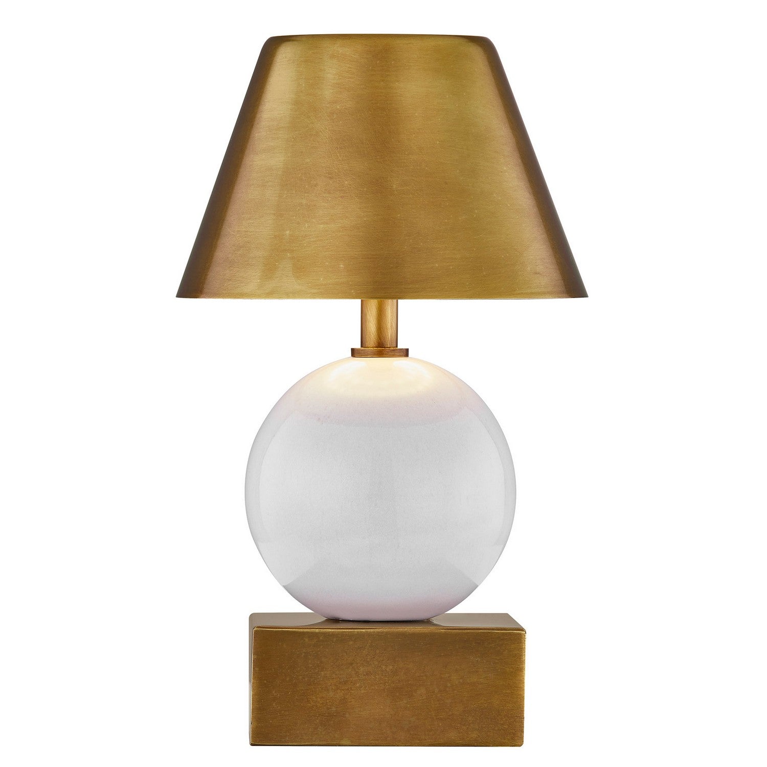 Silas Table Lamp