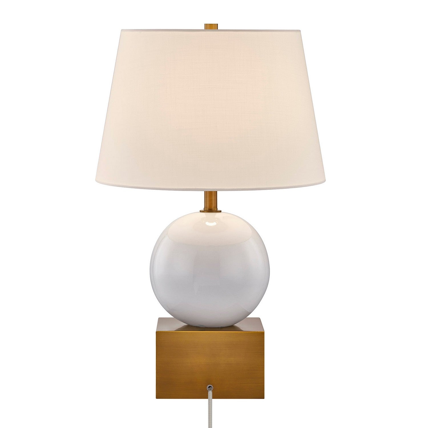 Brumfield Table Lamp
