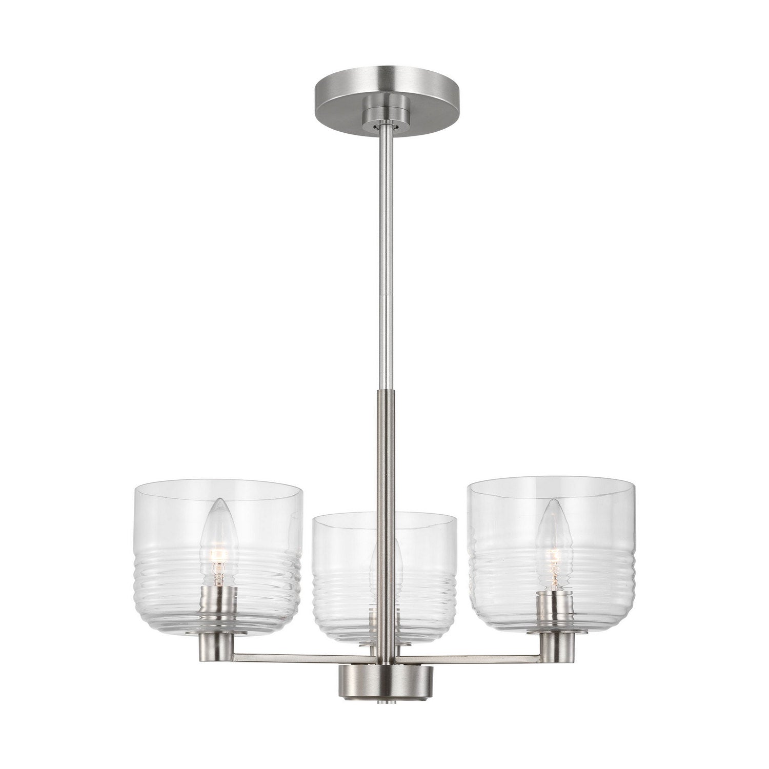 Lochdale Chandelier